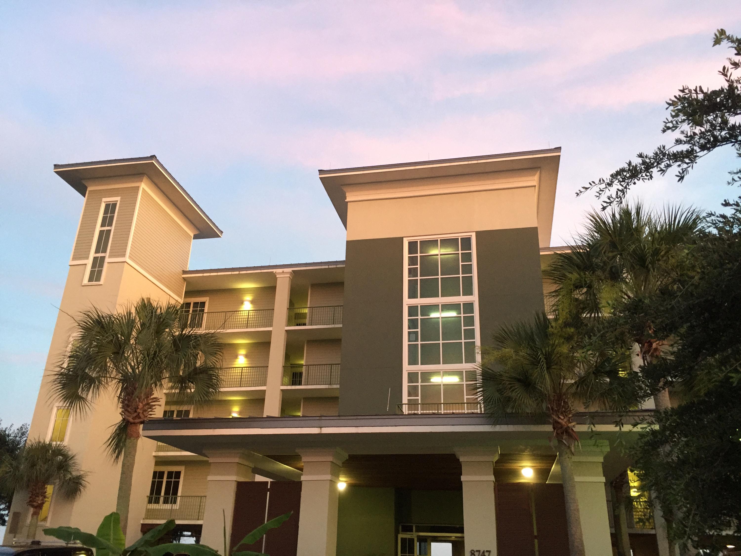 Pier 23 2 Navarre Landing Condominiums - Residential