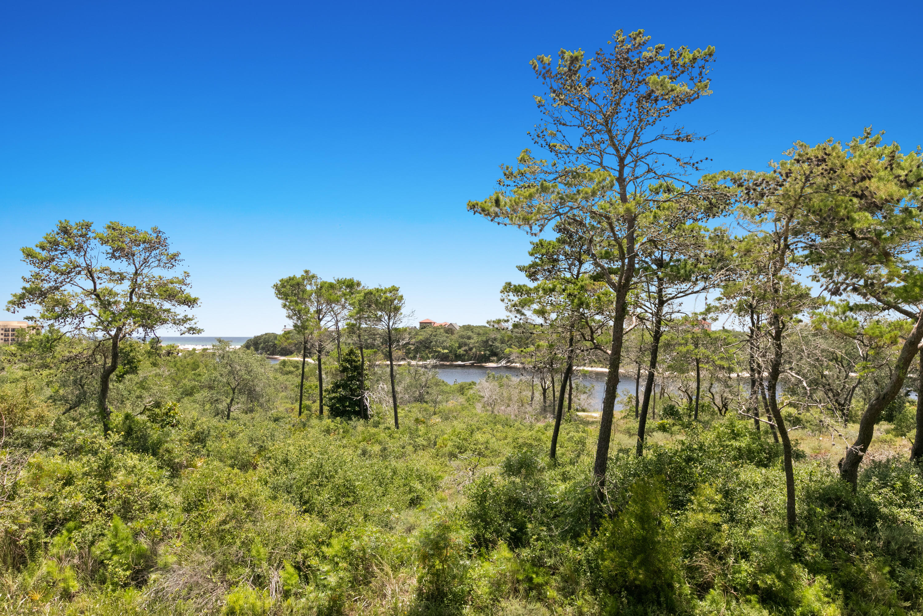 SANCTUARY AT REDFISH - Residential