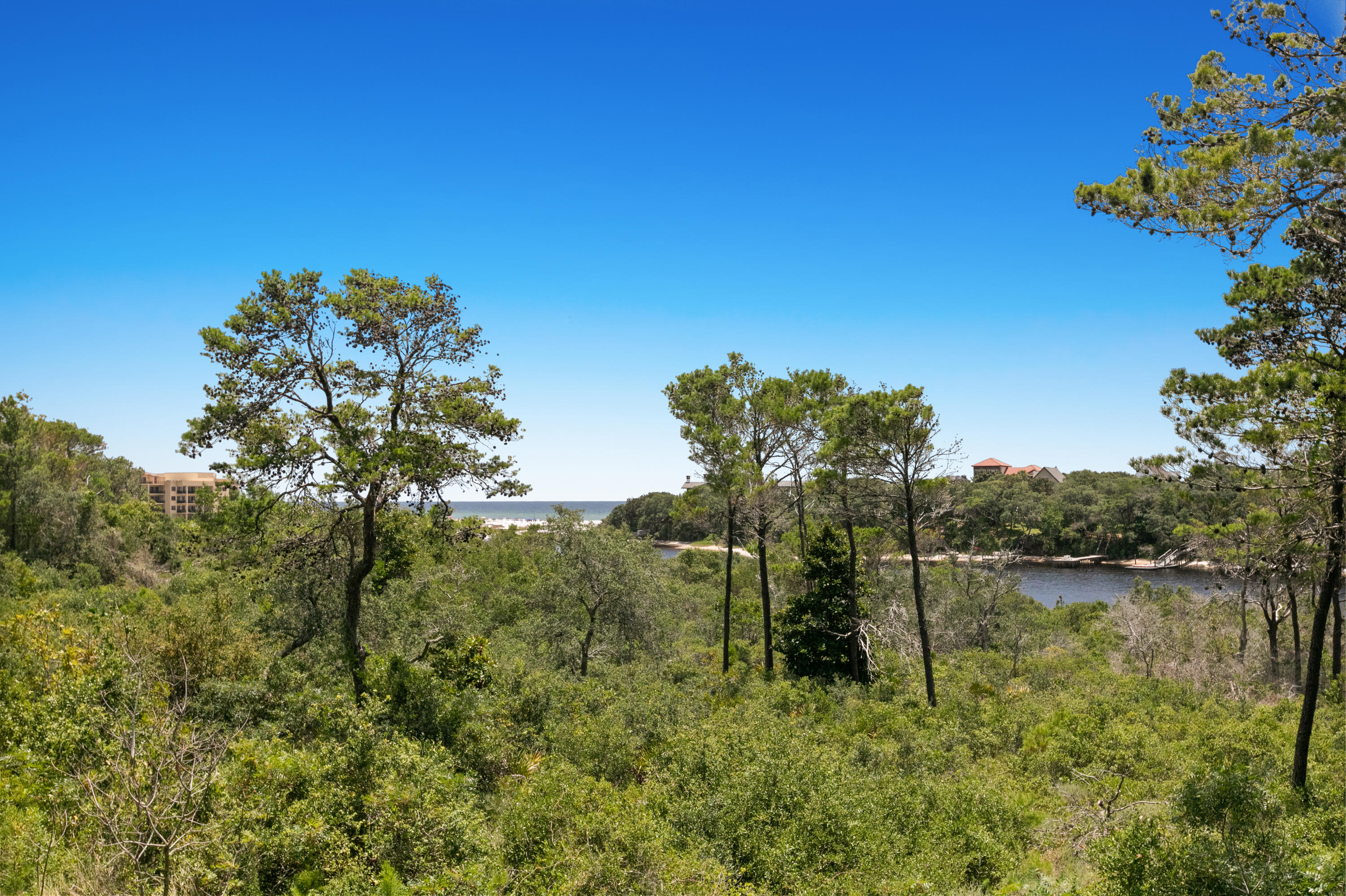 SANCTUARY AT REDFISH - Residential