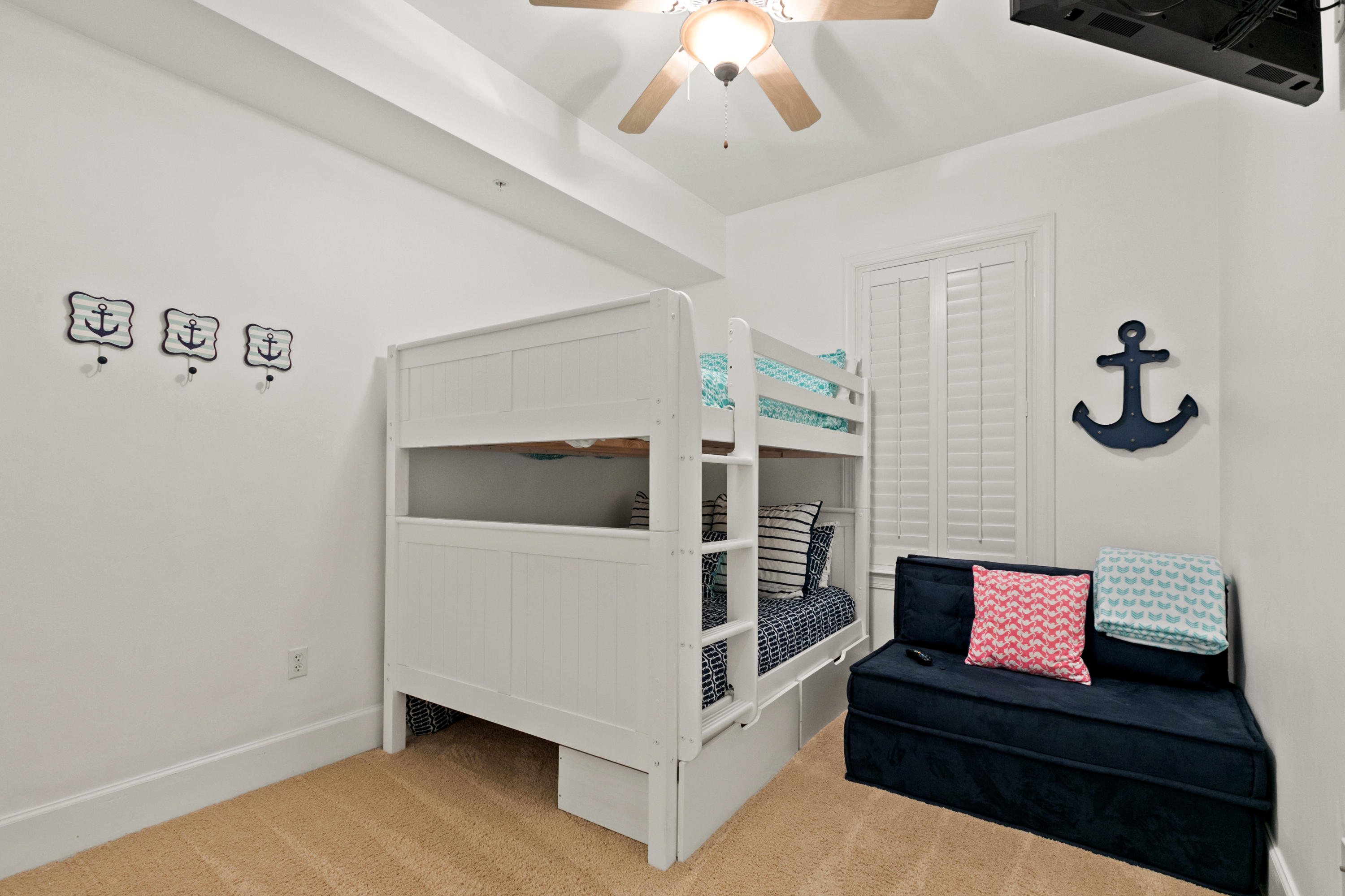 SANCTUARY AT REDFISH - Residential