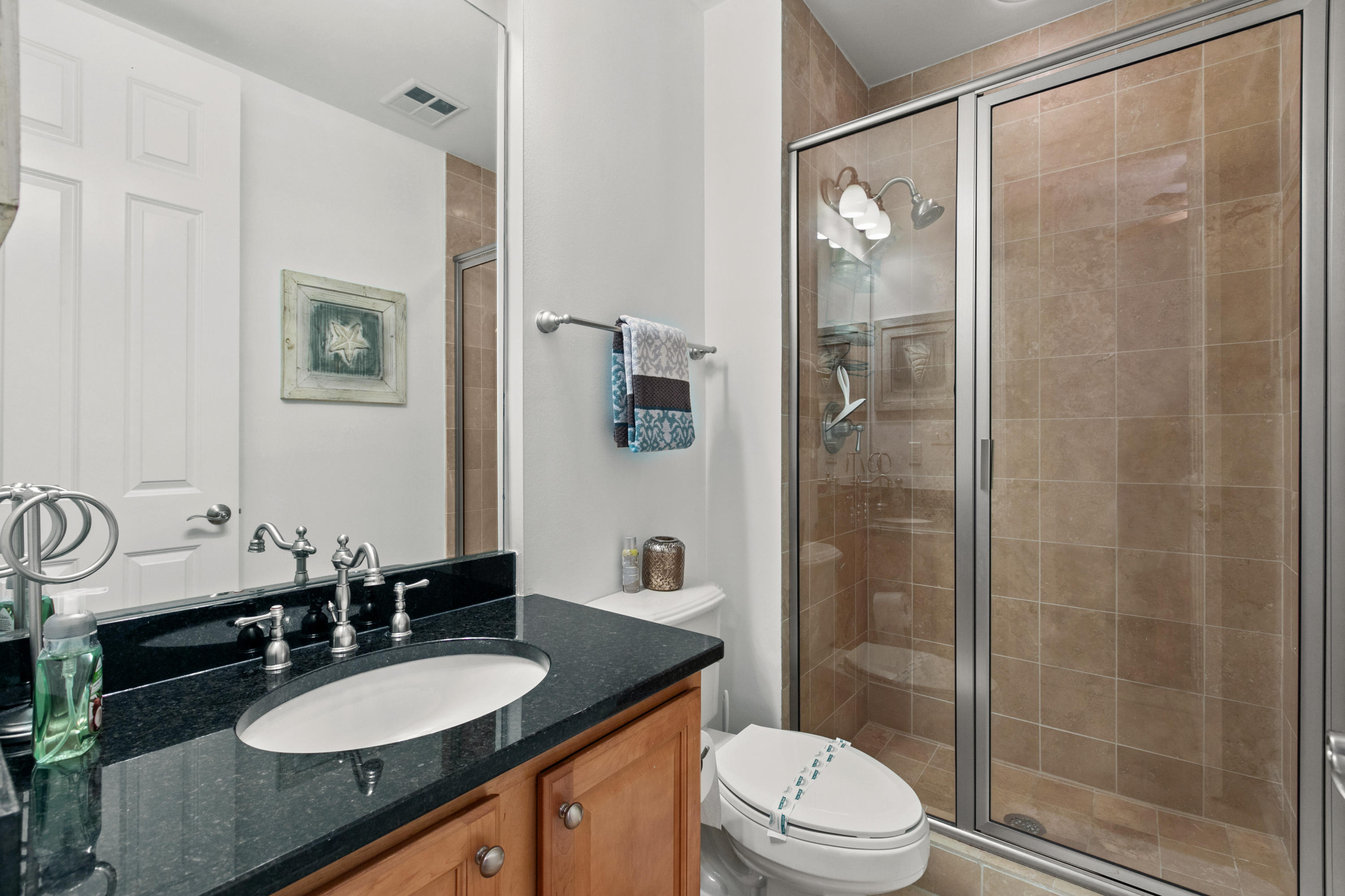 SANCTUARY AT REDFISH - Residential