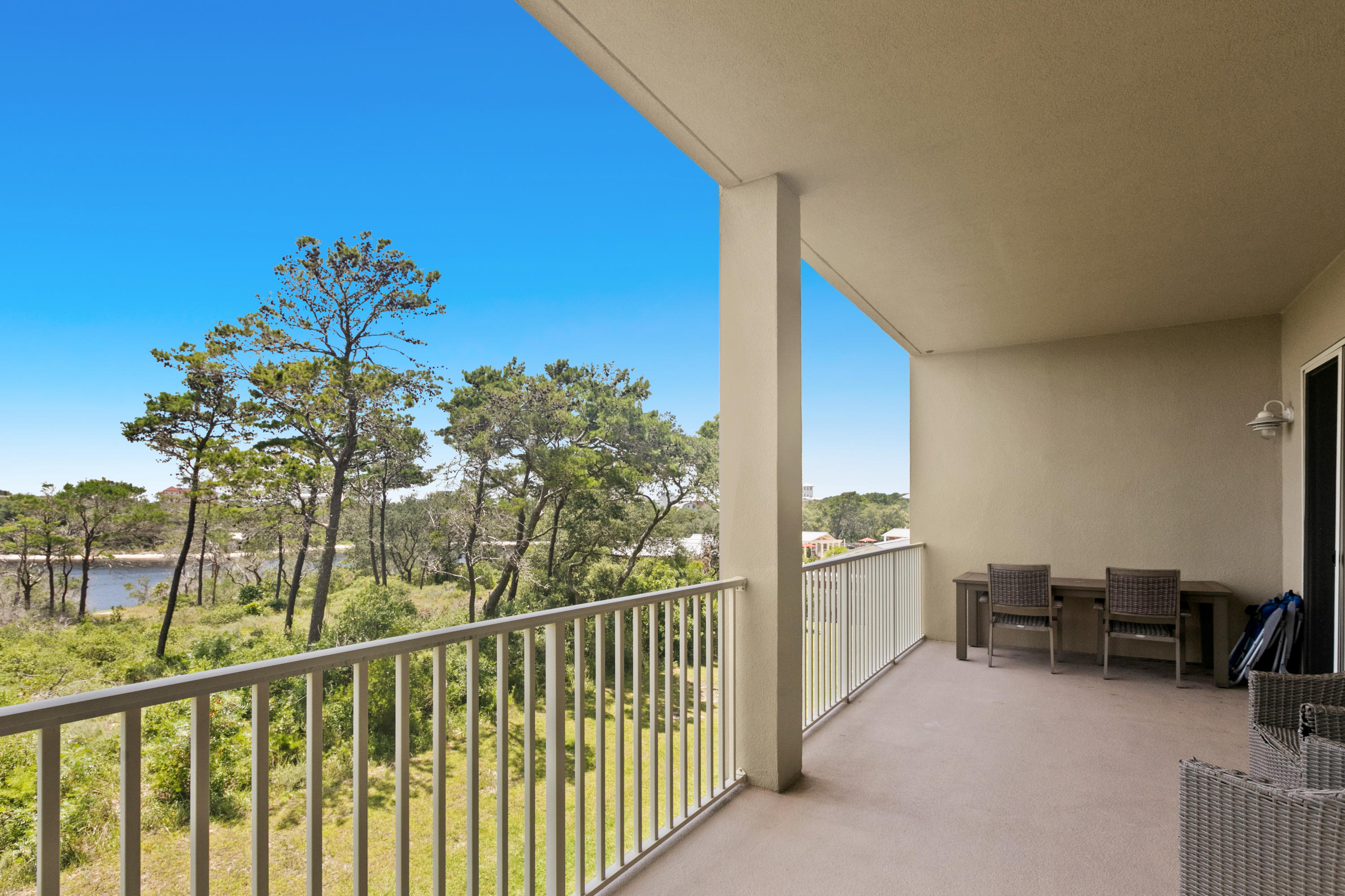 SANCTUARY AT REDFISH - Residential