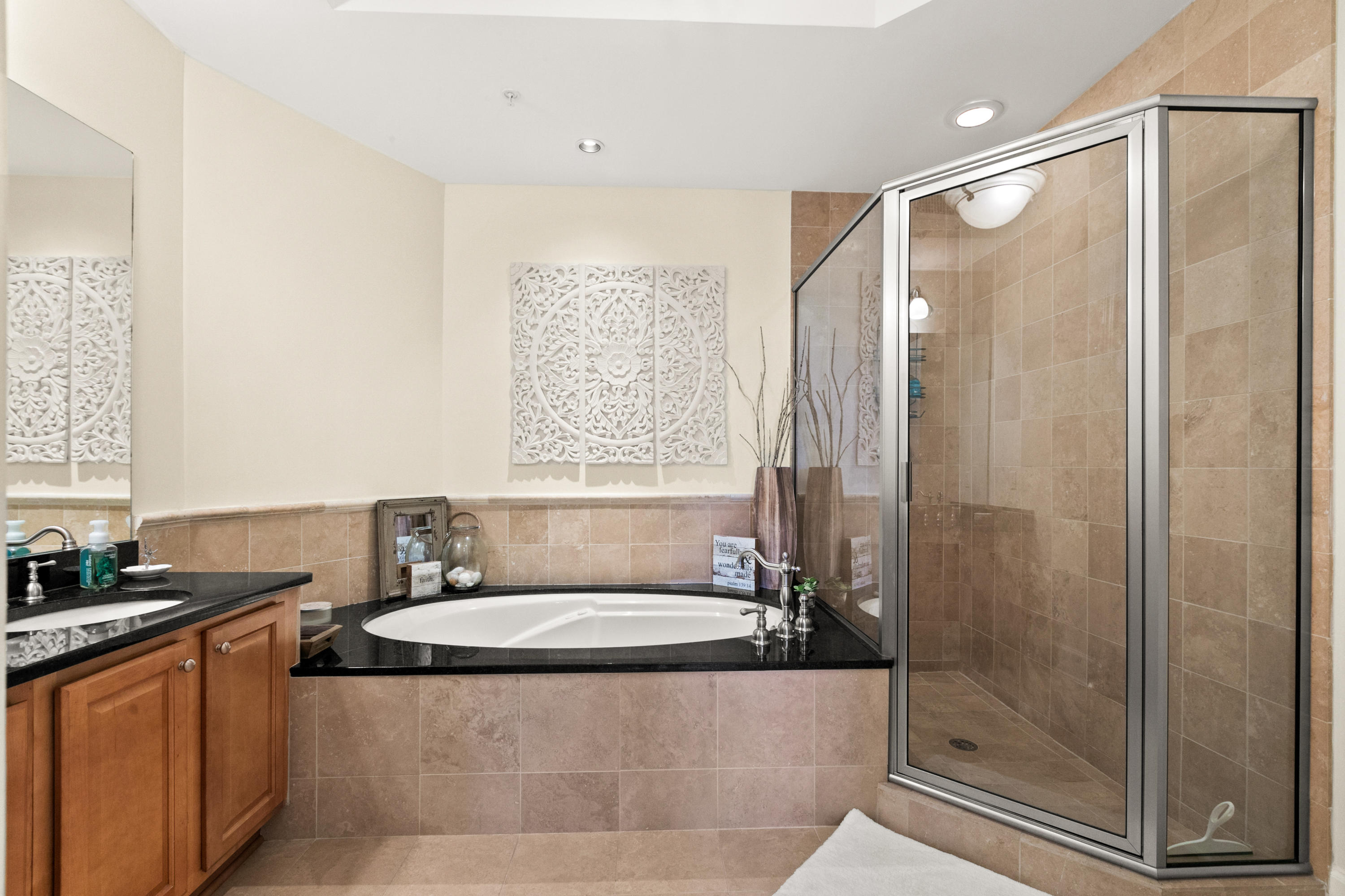 SANCTUARY AT REDFISH - Residential