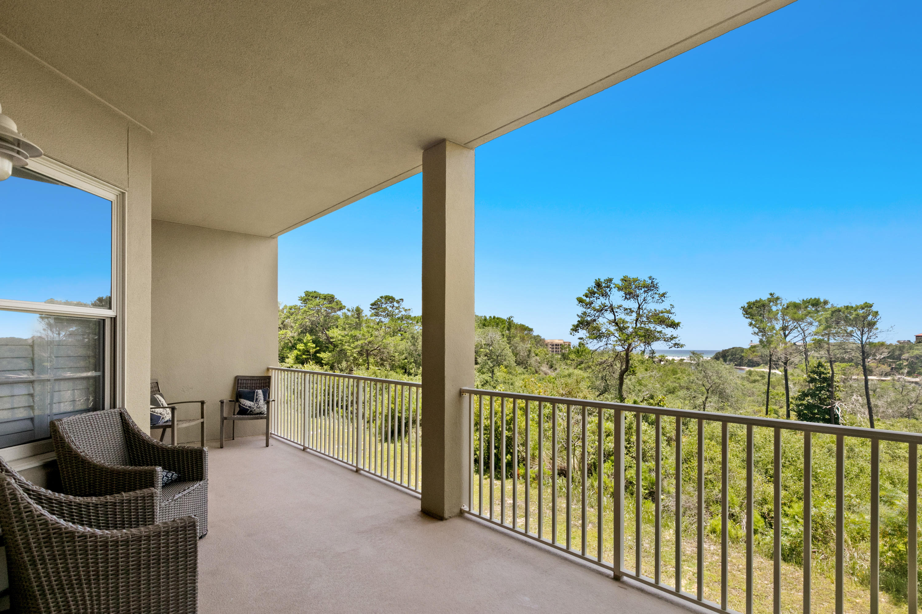 SANCTUARY AT REDFISH - Residential