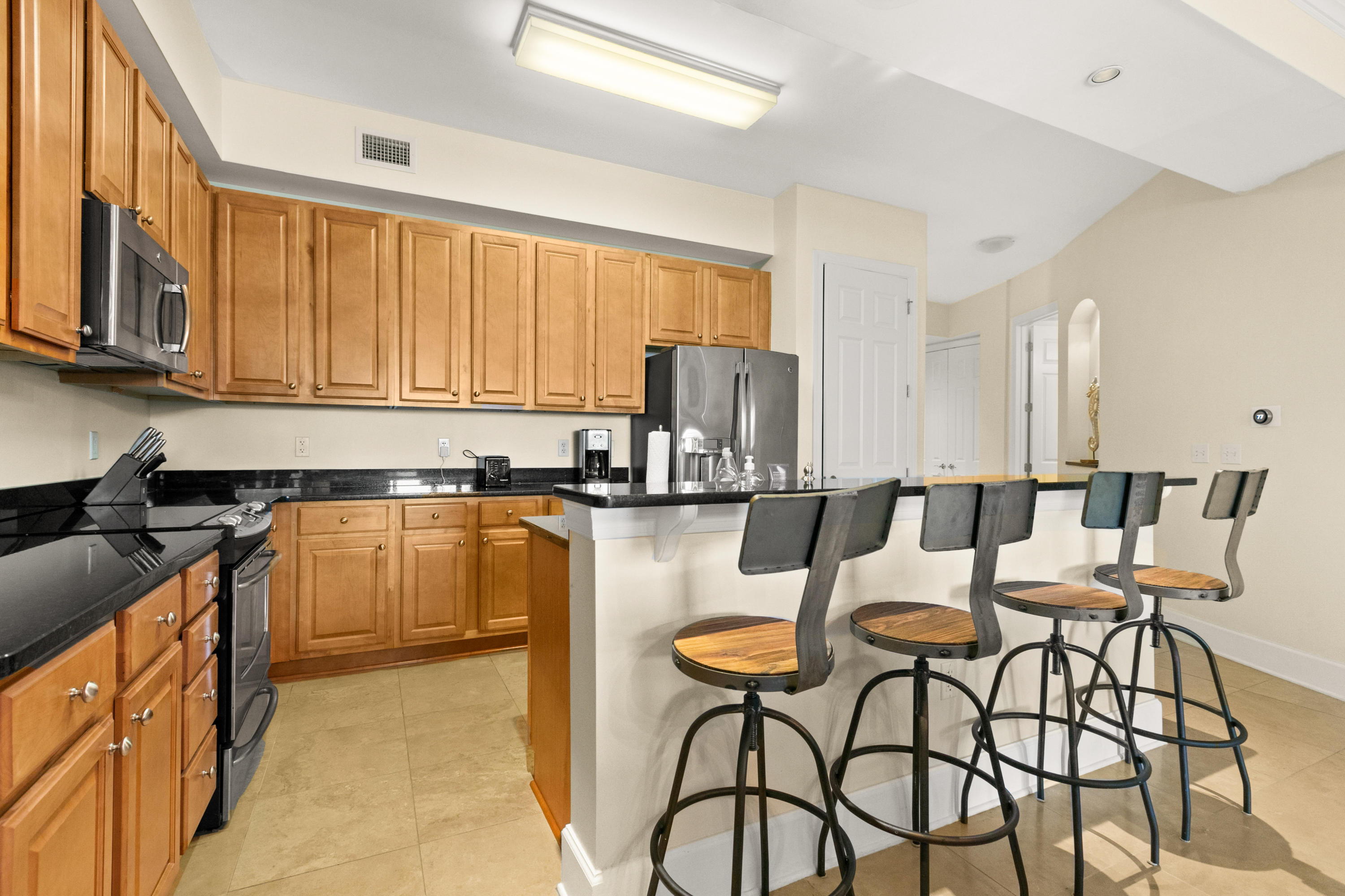 SANCTUARY AT REDFISH - Residential