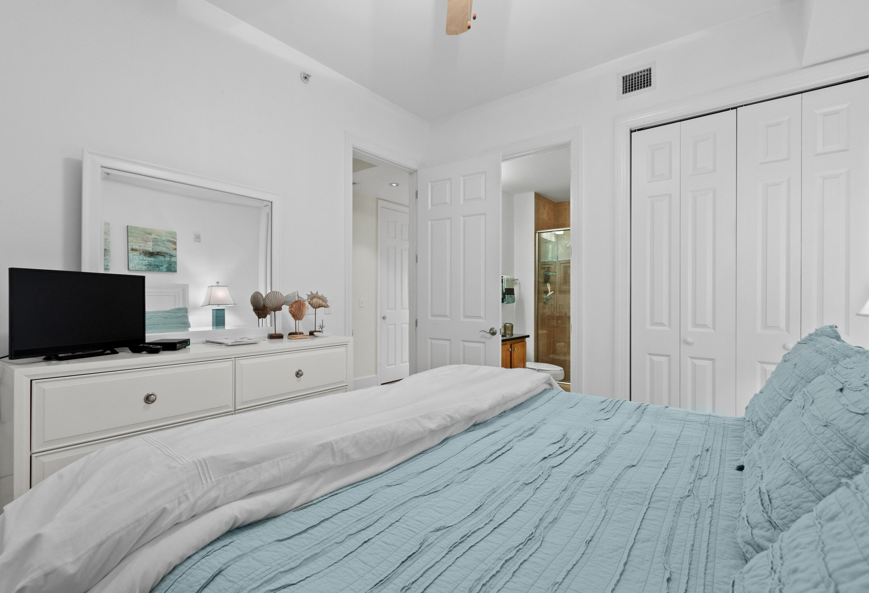 SANCTUARY AT REDFISH - Residential