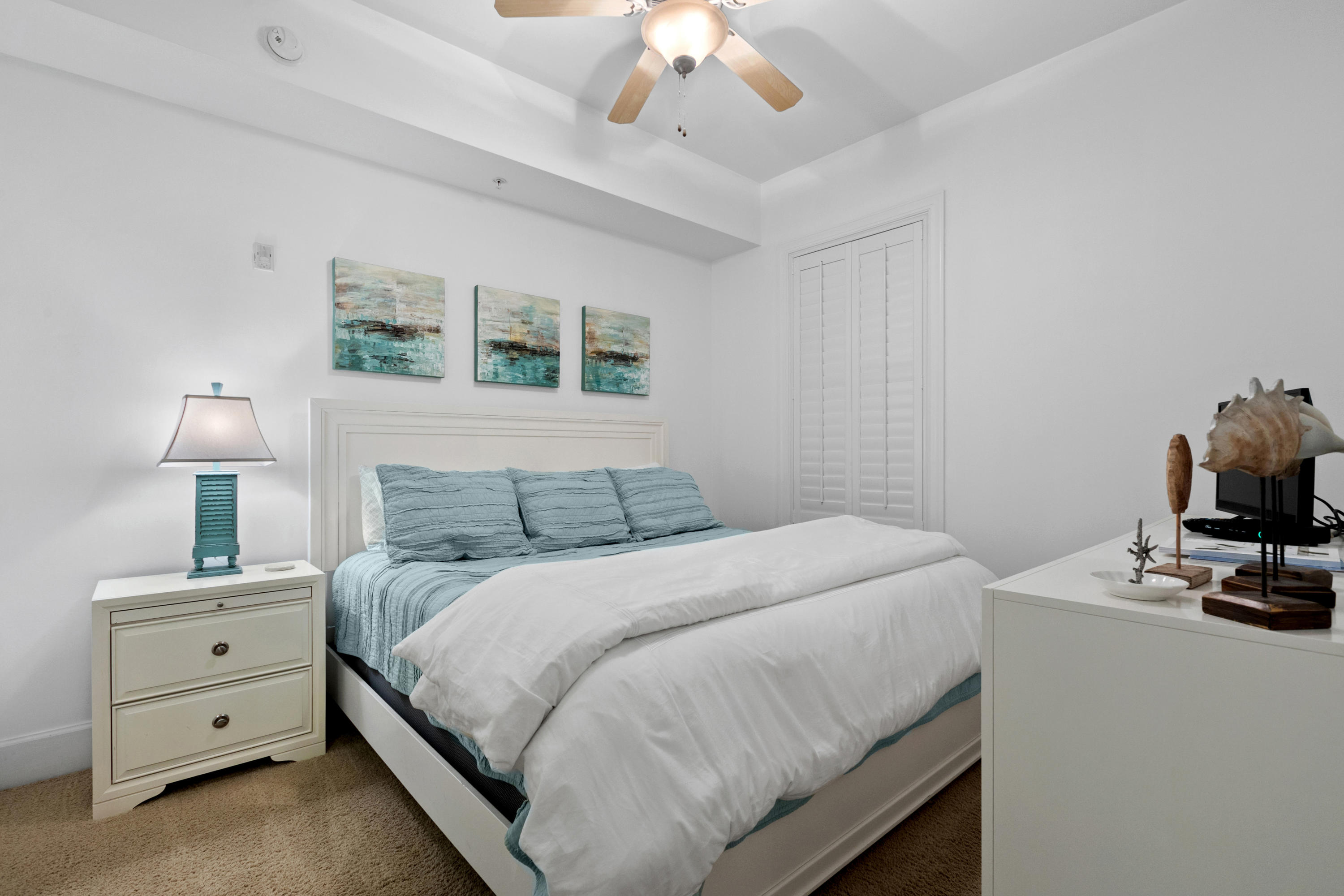 SANCTUARY AT REDFISH - Residential