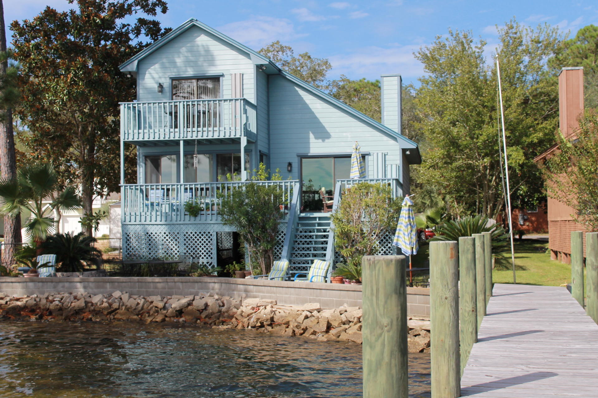 VALPARAISO PINECREST 6 - Residential