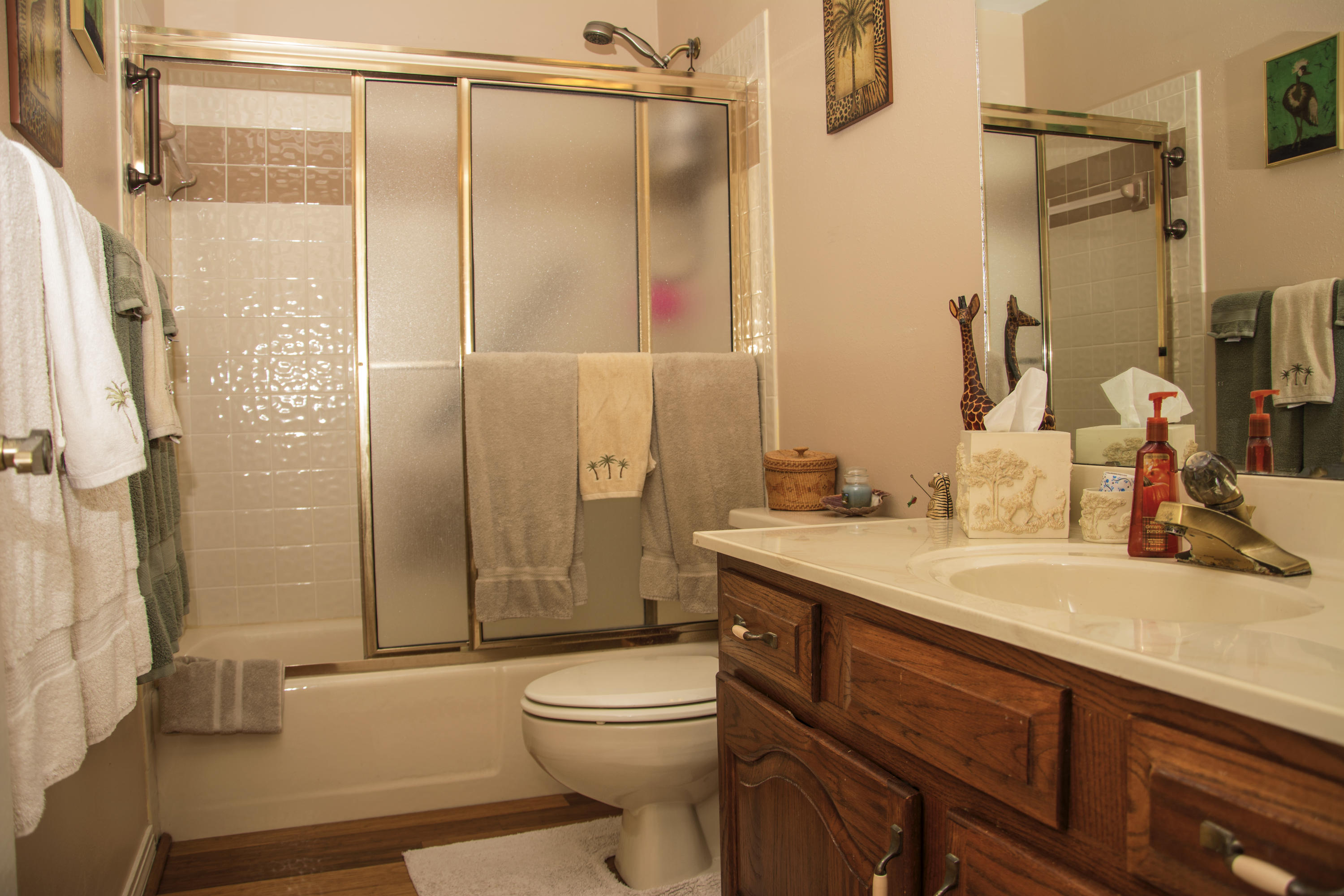 VALPARAISO PINECREST 6 - Residential