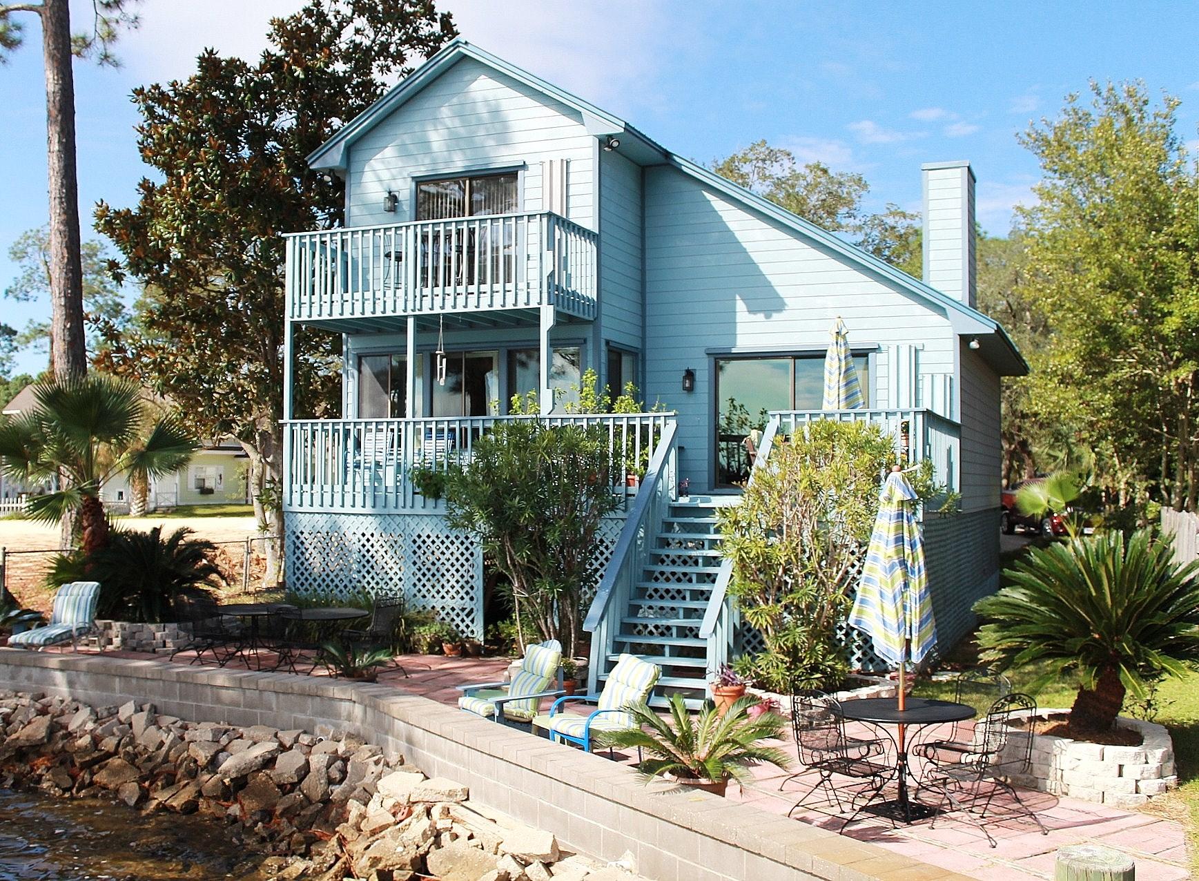 VALPARAISO PINECREST 6 - Residential