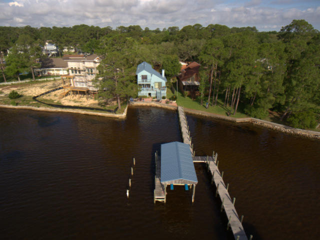 VALPARAISO PINECREST 6 - Residential