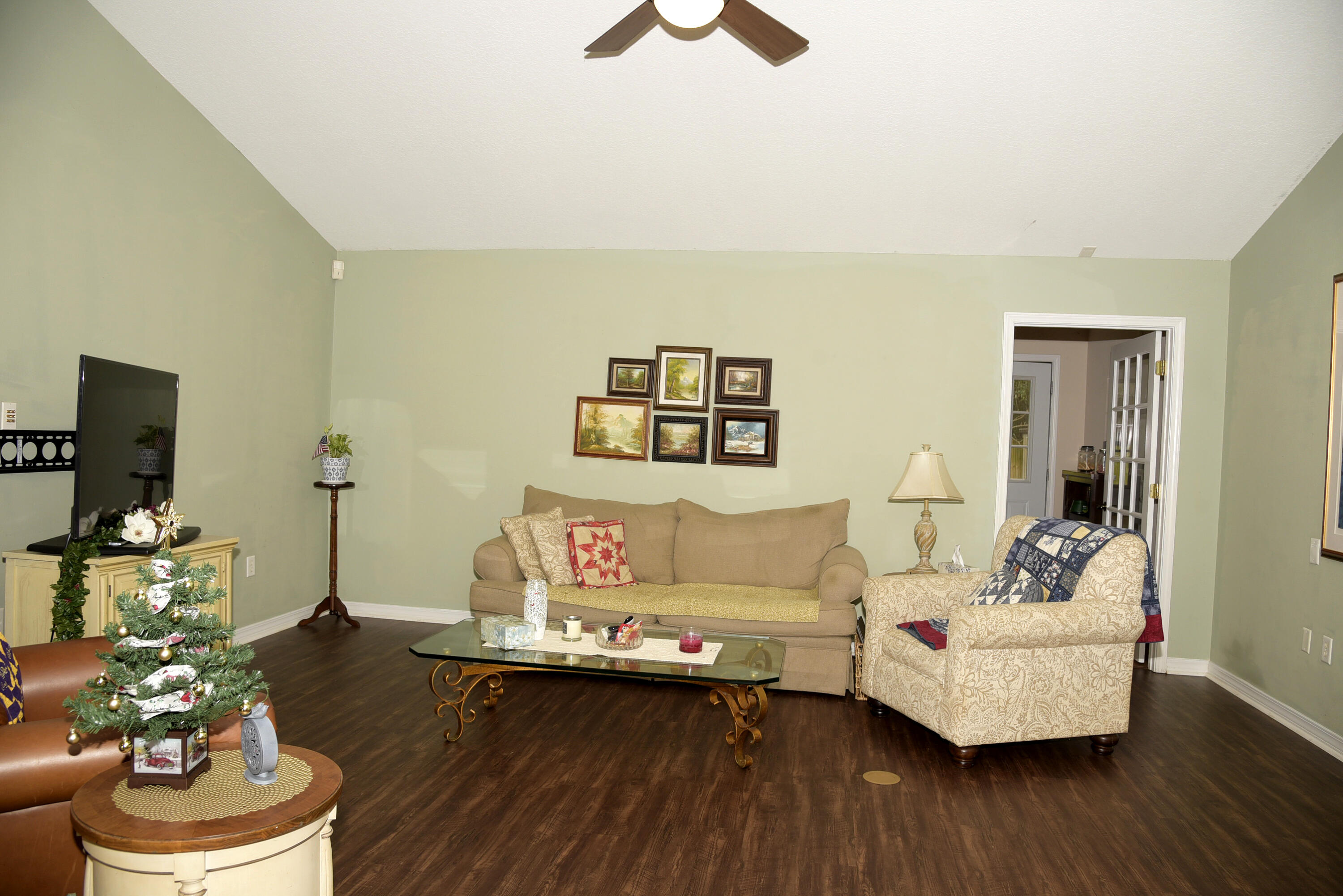 WILDWOOD GABLES - Residential