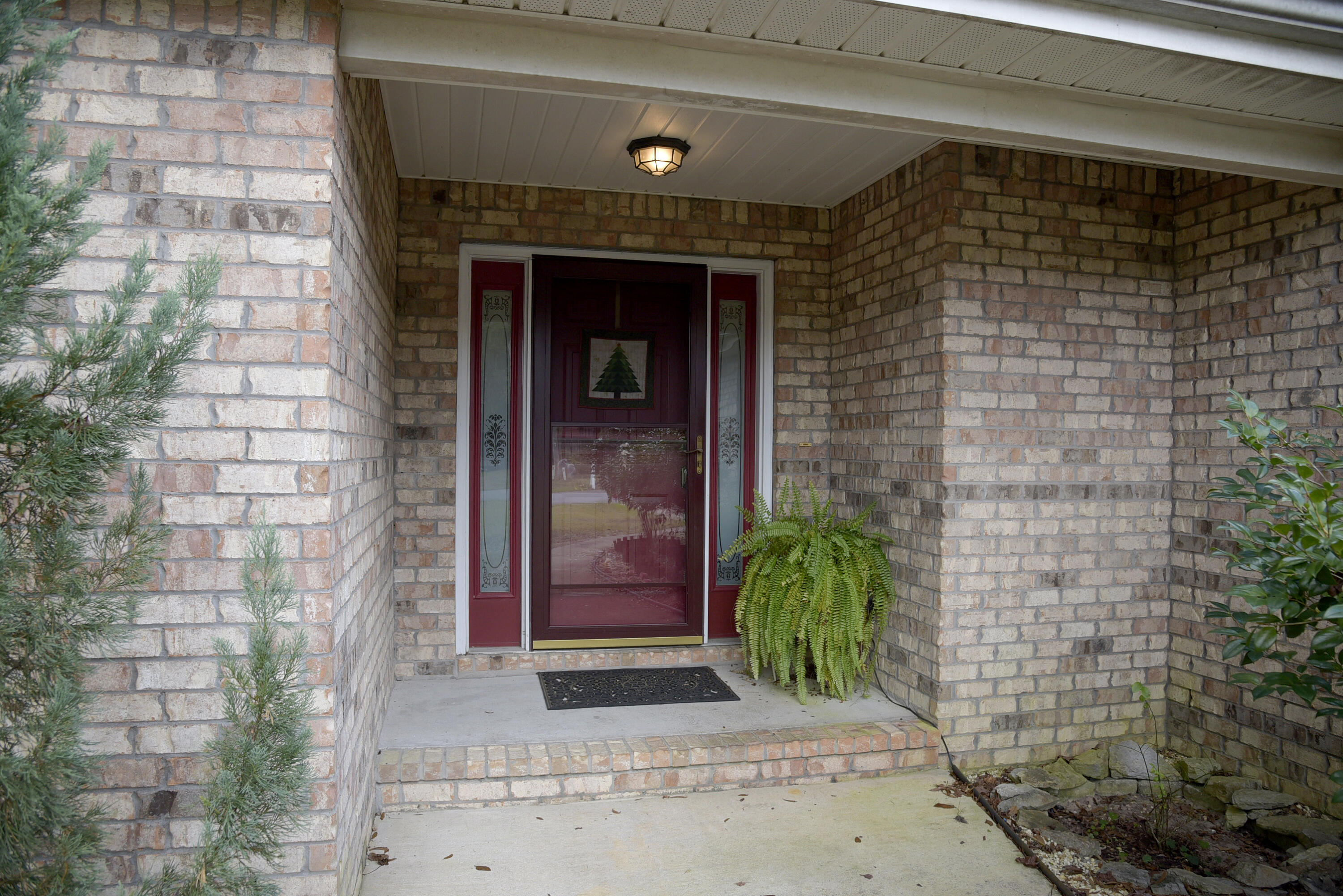 WILDWOOD GABLES - Residential