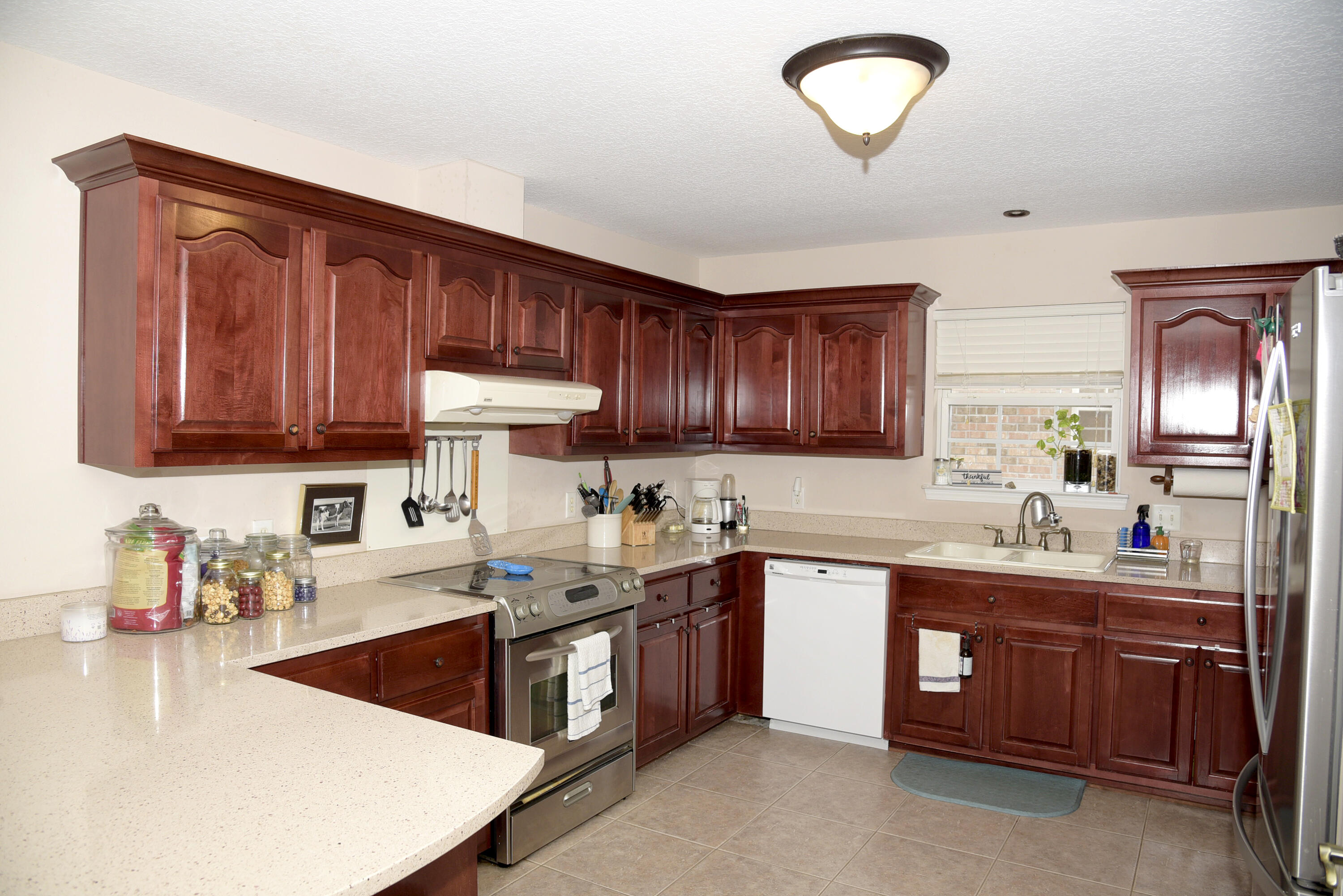 WILDWOOD GABLES - Residential