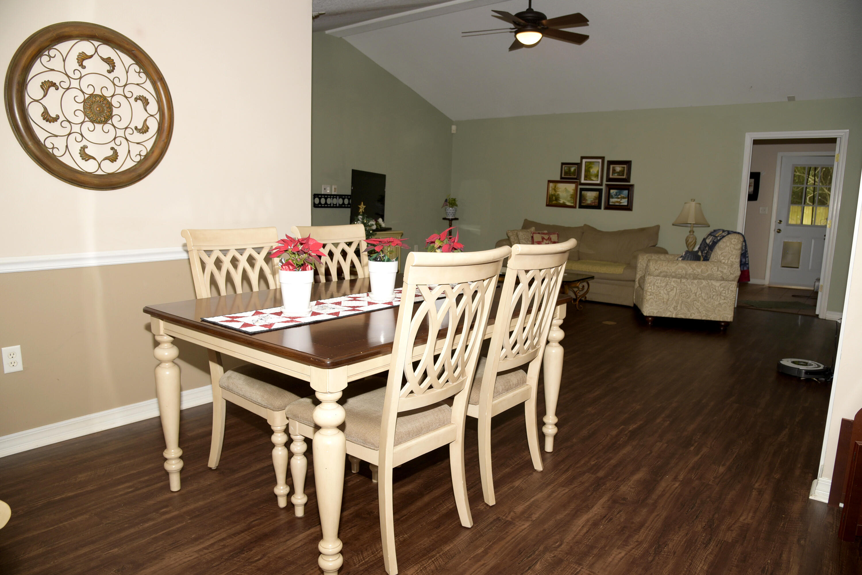 WILDWOOD GABLES - Residential