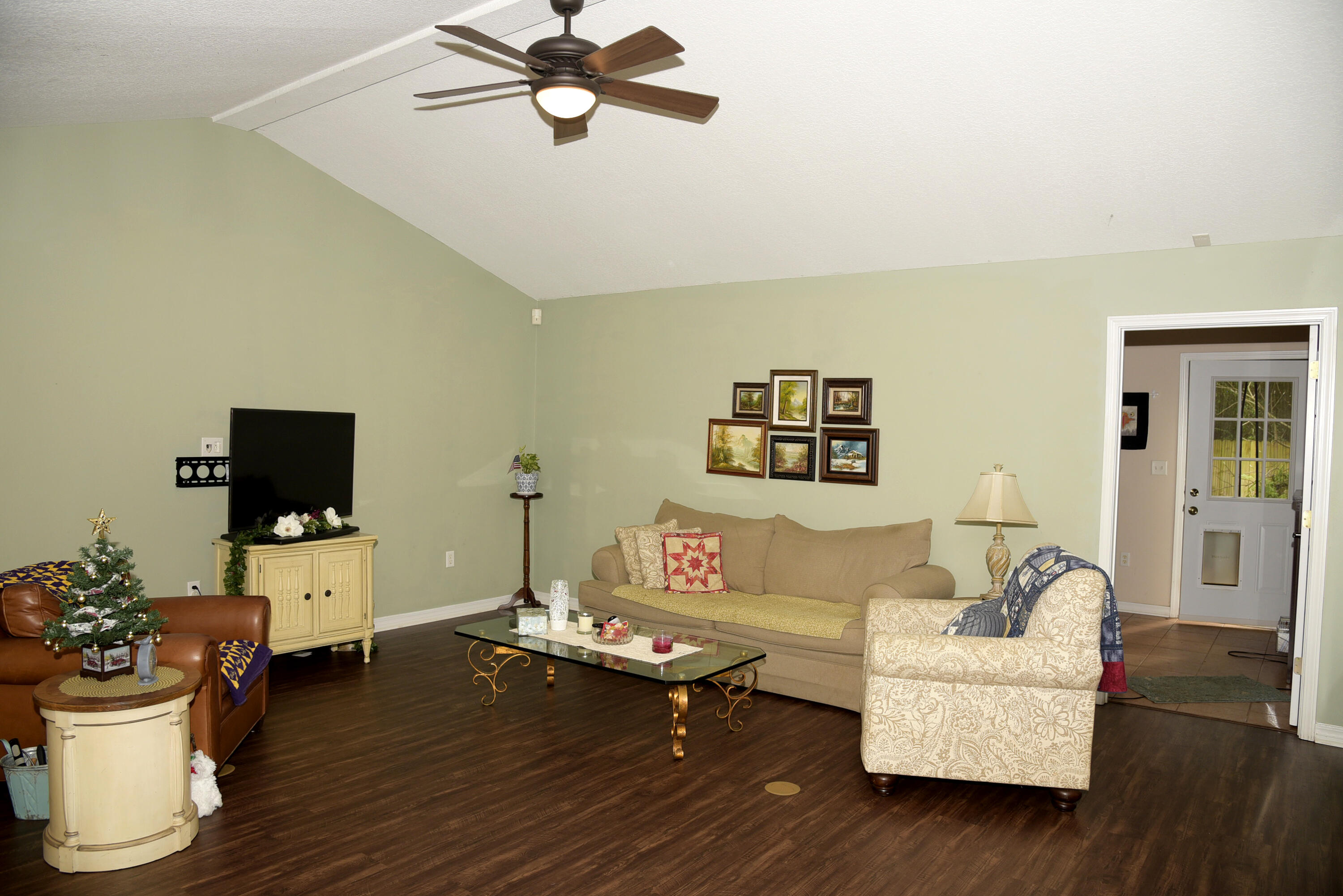 WILDWOOD GABLES - Residential