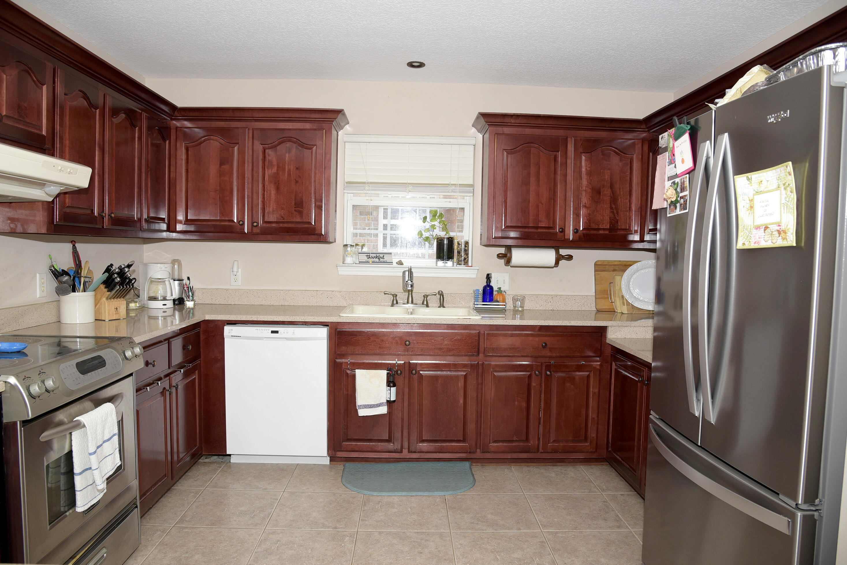 WILDWOOD GABLES - Residential