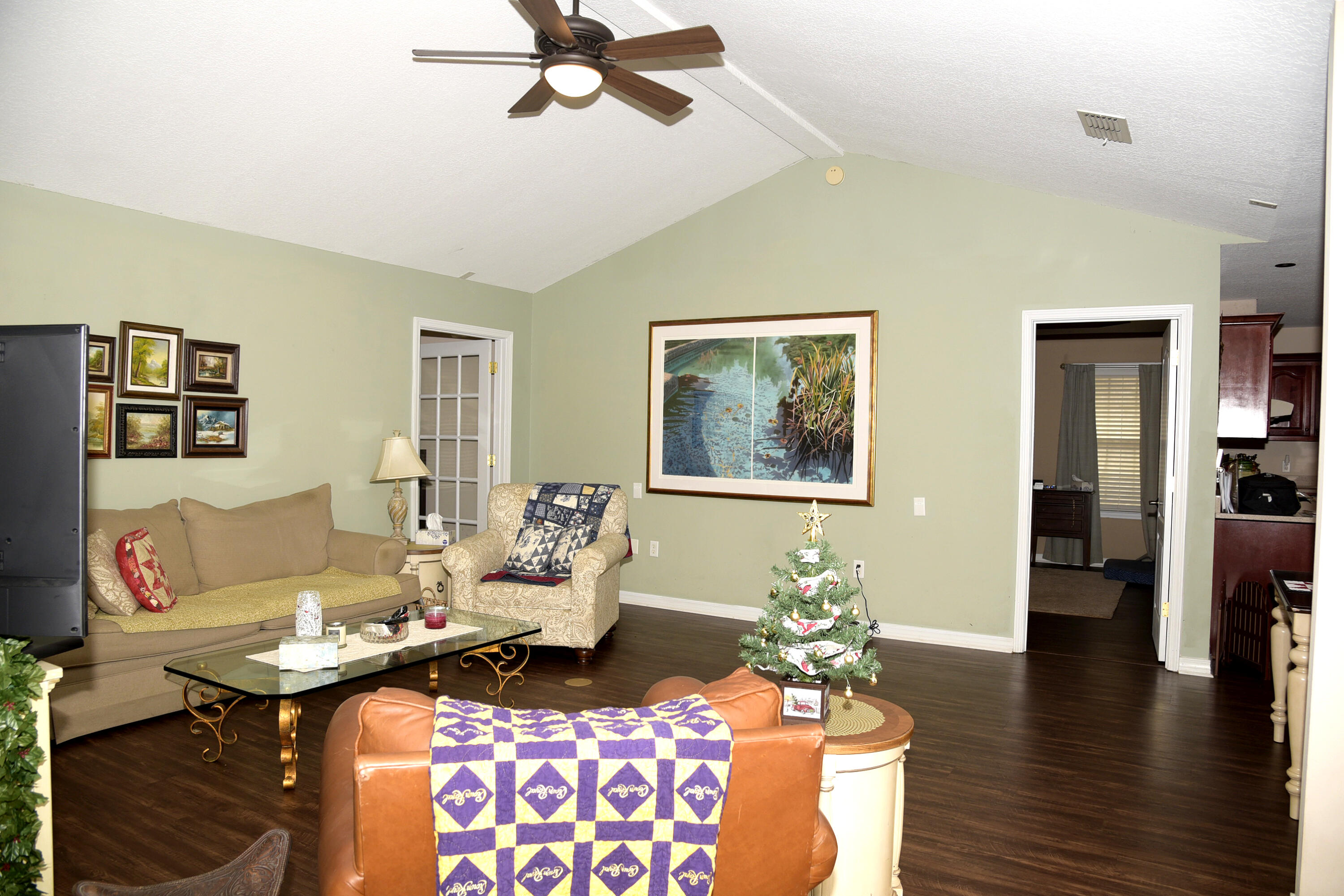 WILDWOOD GABLES - Residential