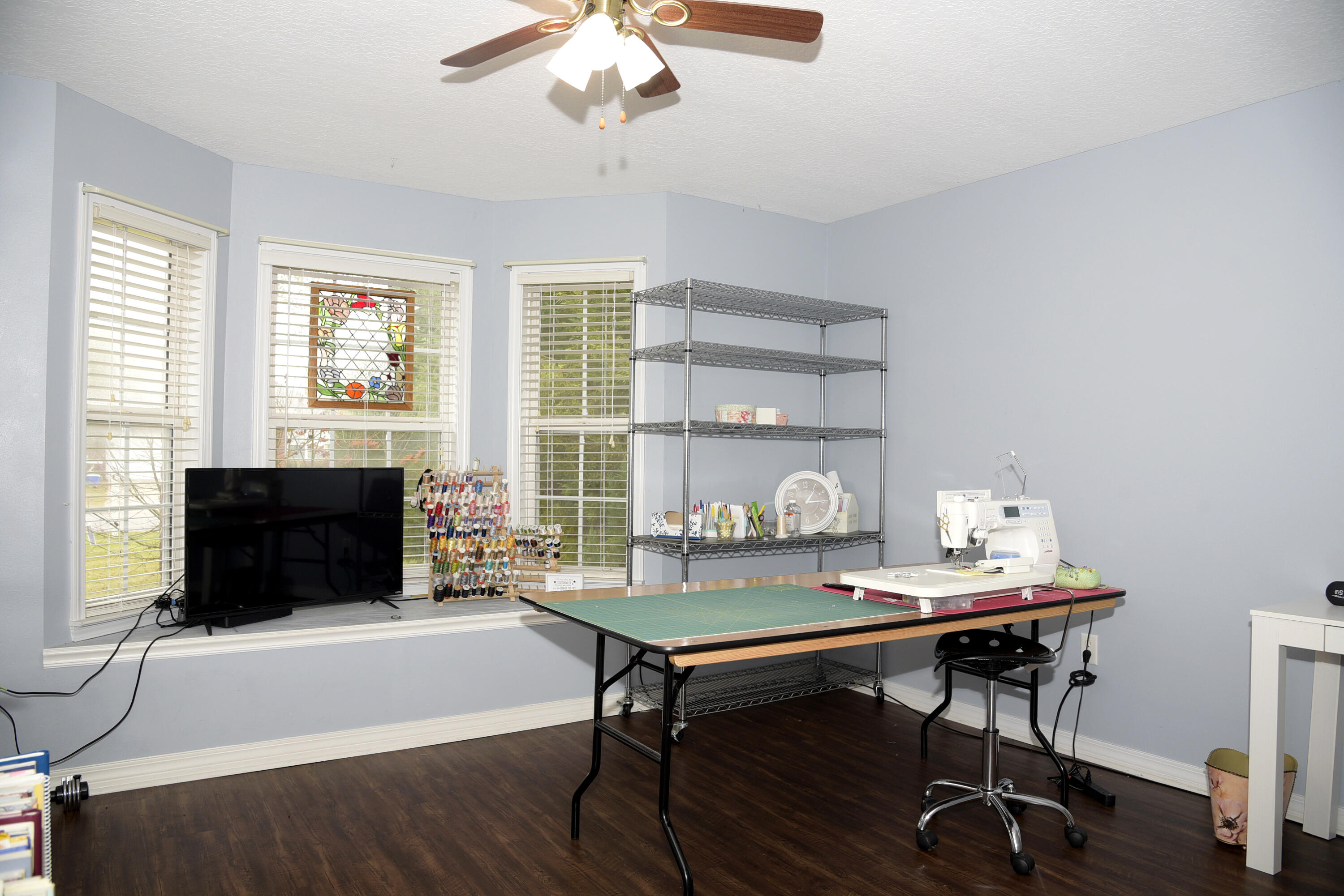 WILDWOOD GABLES - Residential