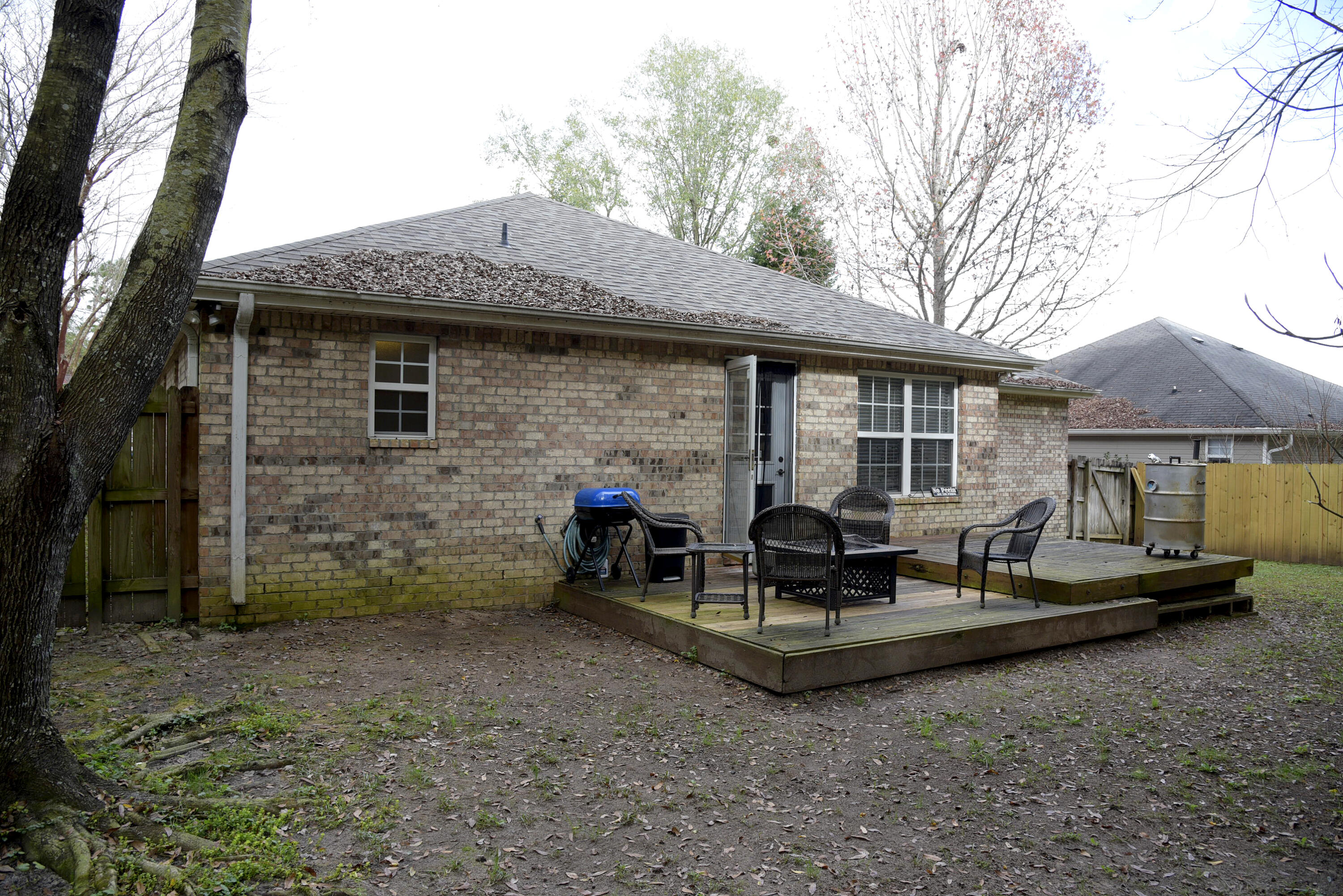 WILDWOOD GABLES - Residential