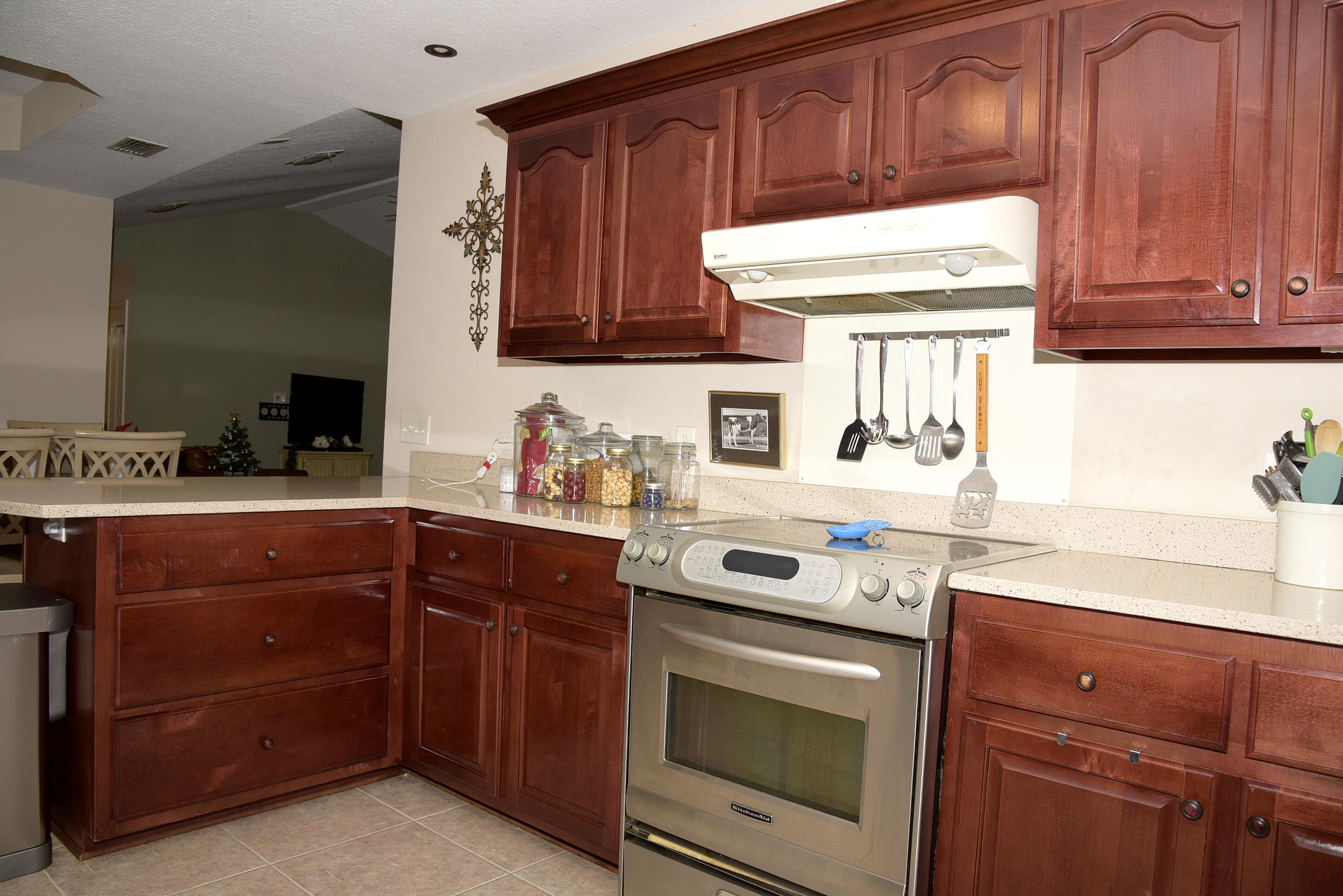 WILDWOOD GABLES - Residential