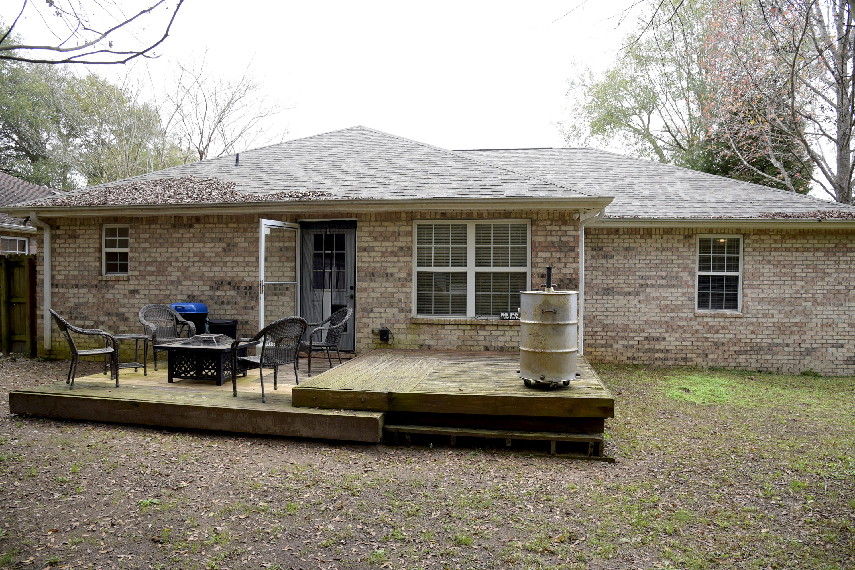 WILDWOOD GABLES - Residential