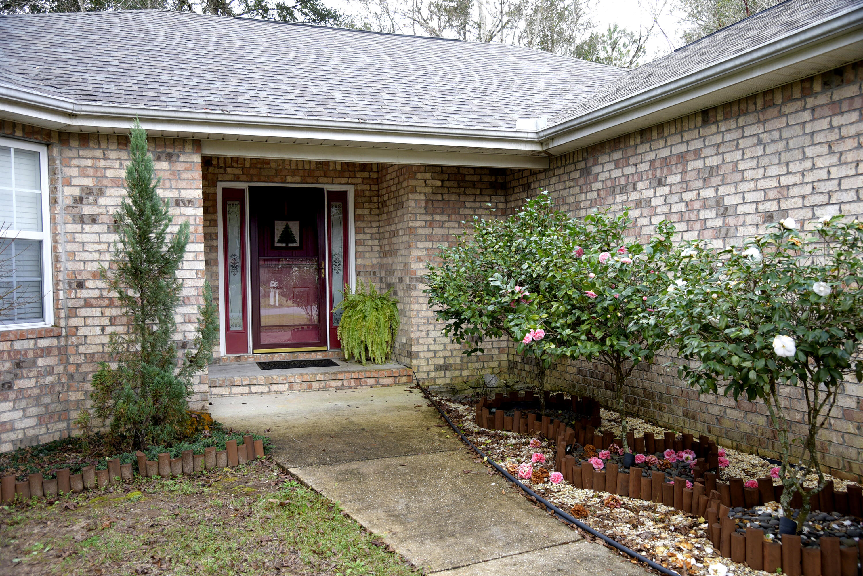 WILDWOOD GABLES - Residential