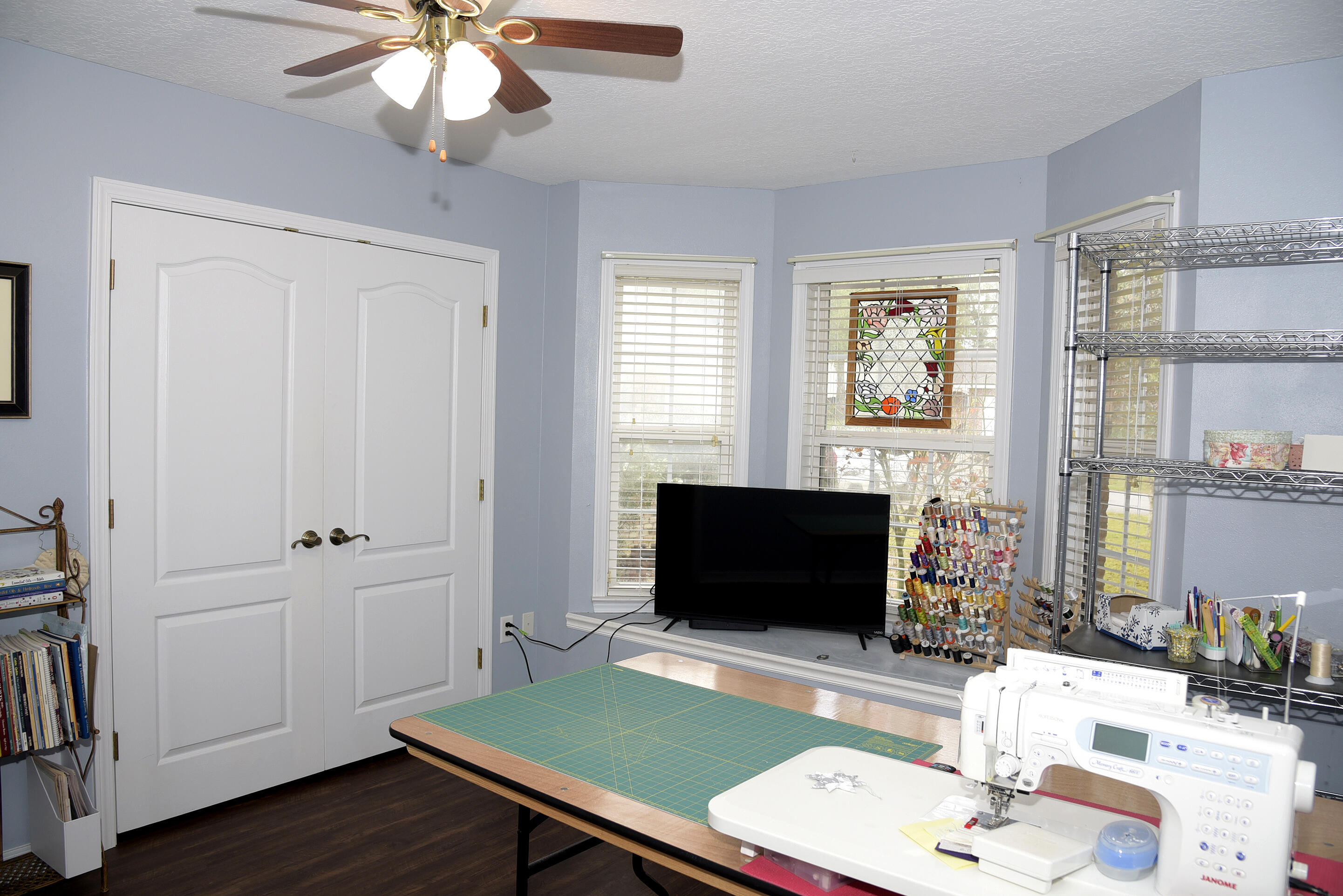 WILDWOOD GABLES - Residential