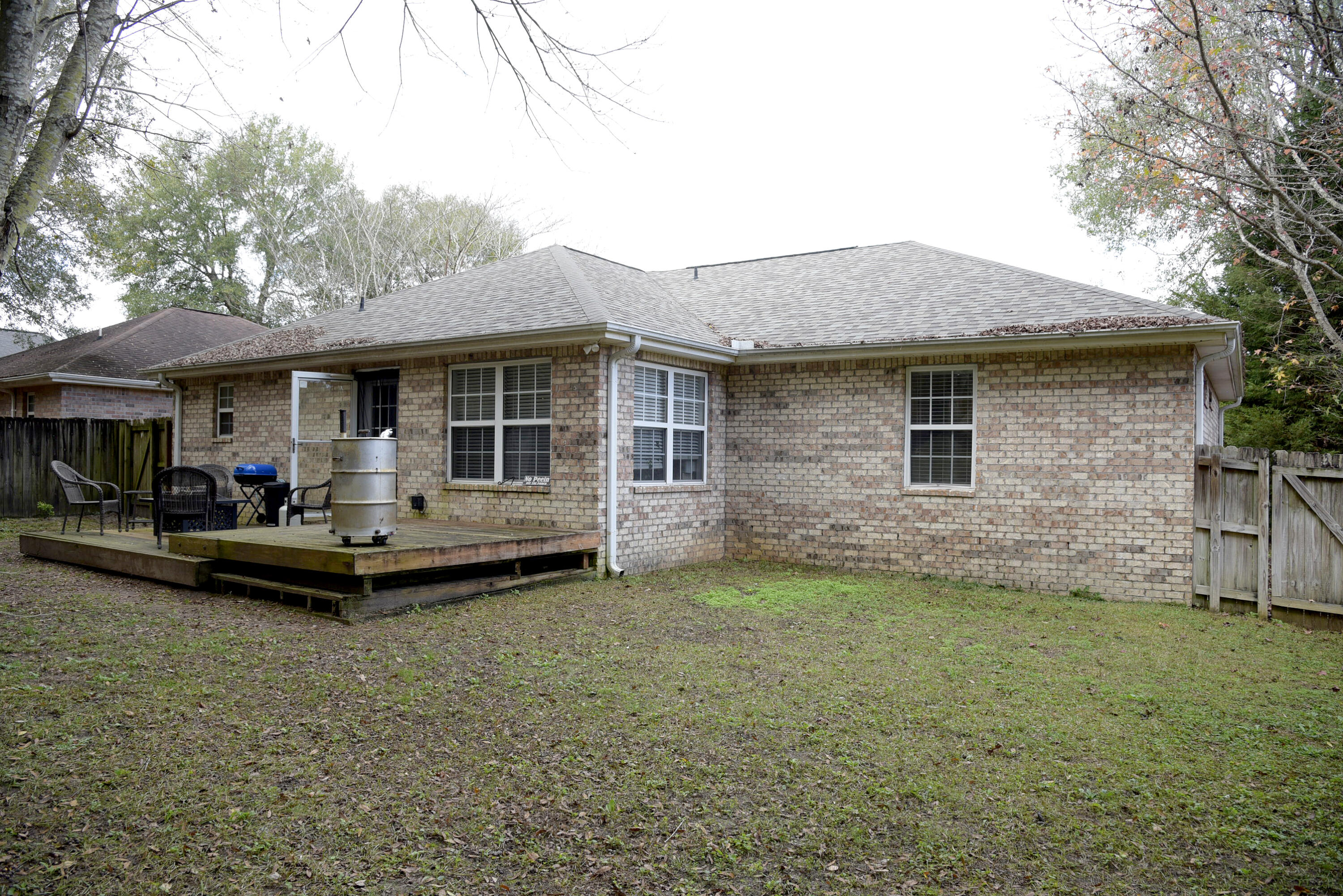 WILDWOOD GABLES - Residential
