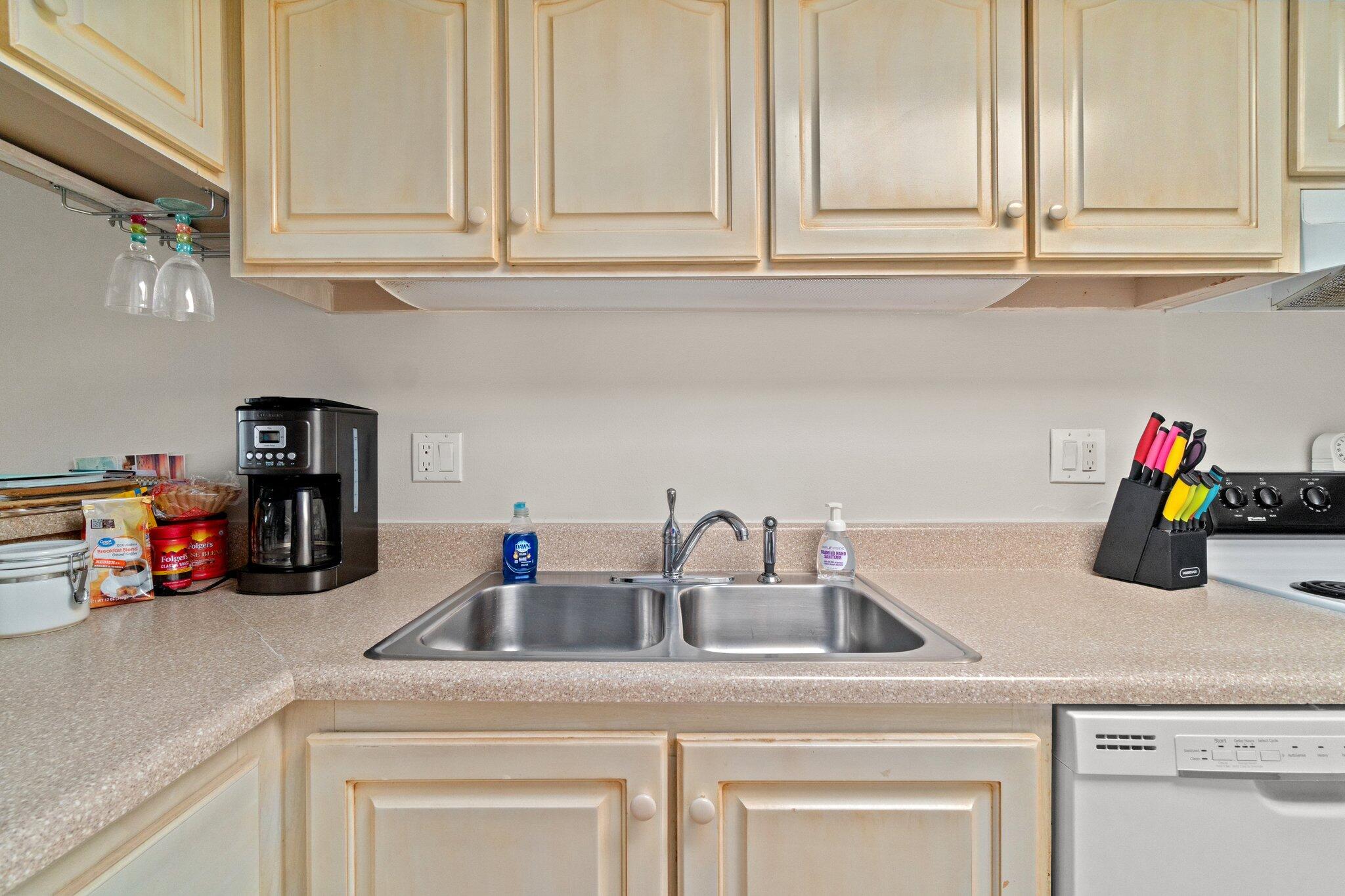 PINNACLE PORT - Residential