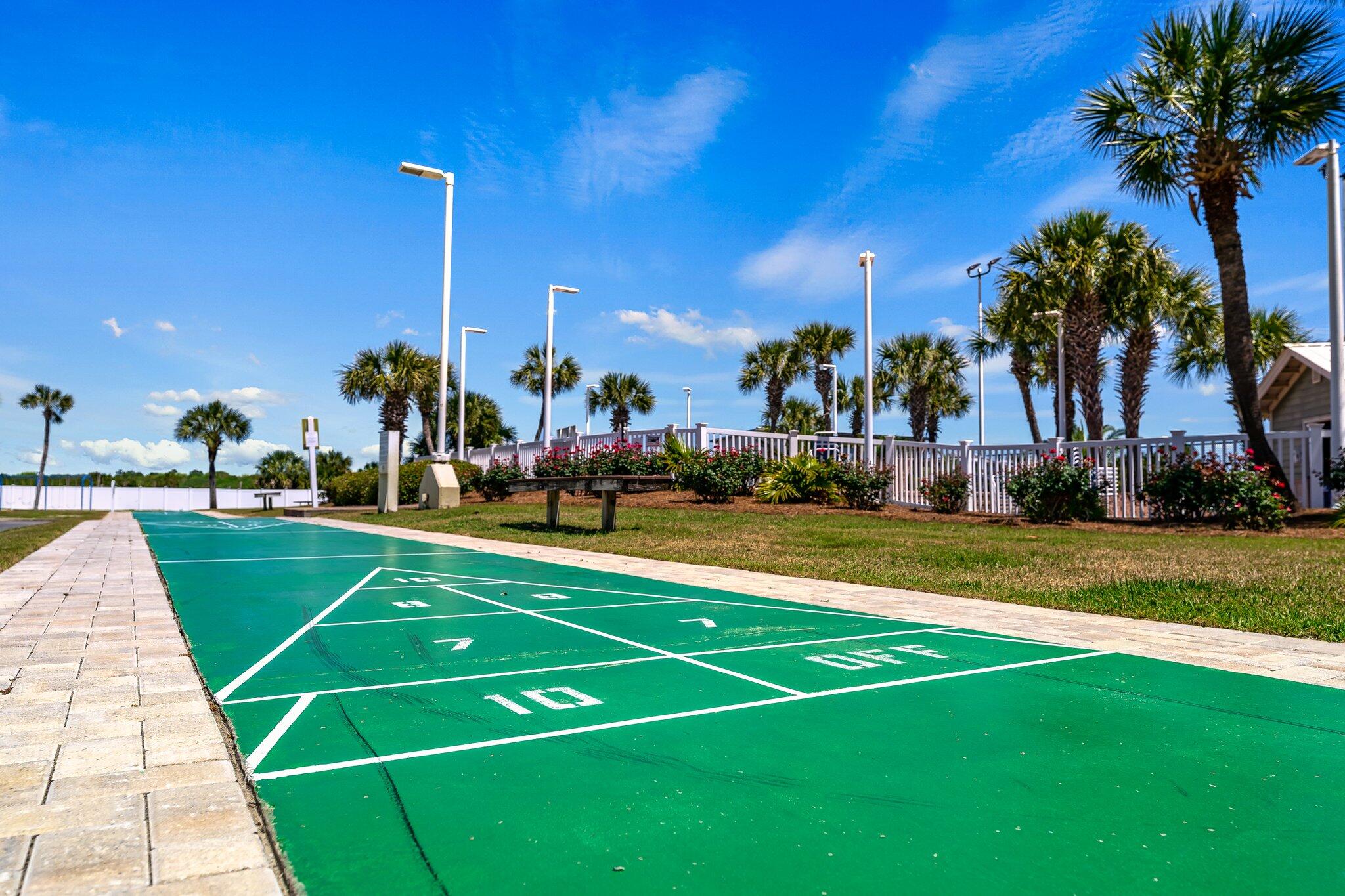 PINNACLE PORT - Residential