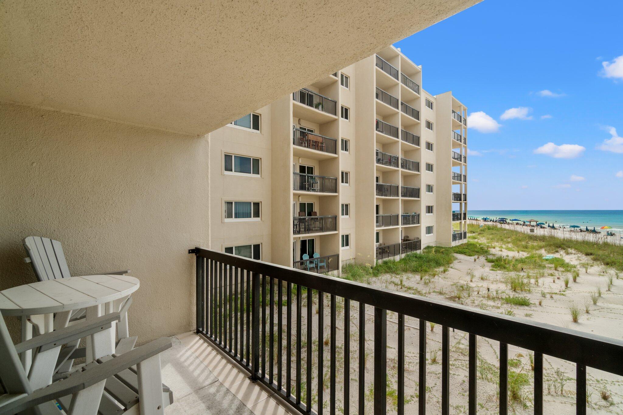 PINNACLE PORT - Residential