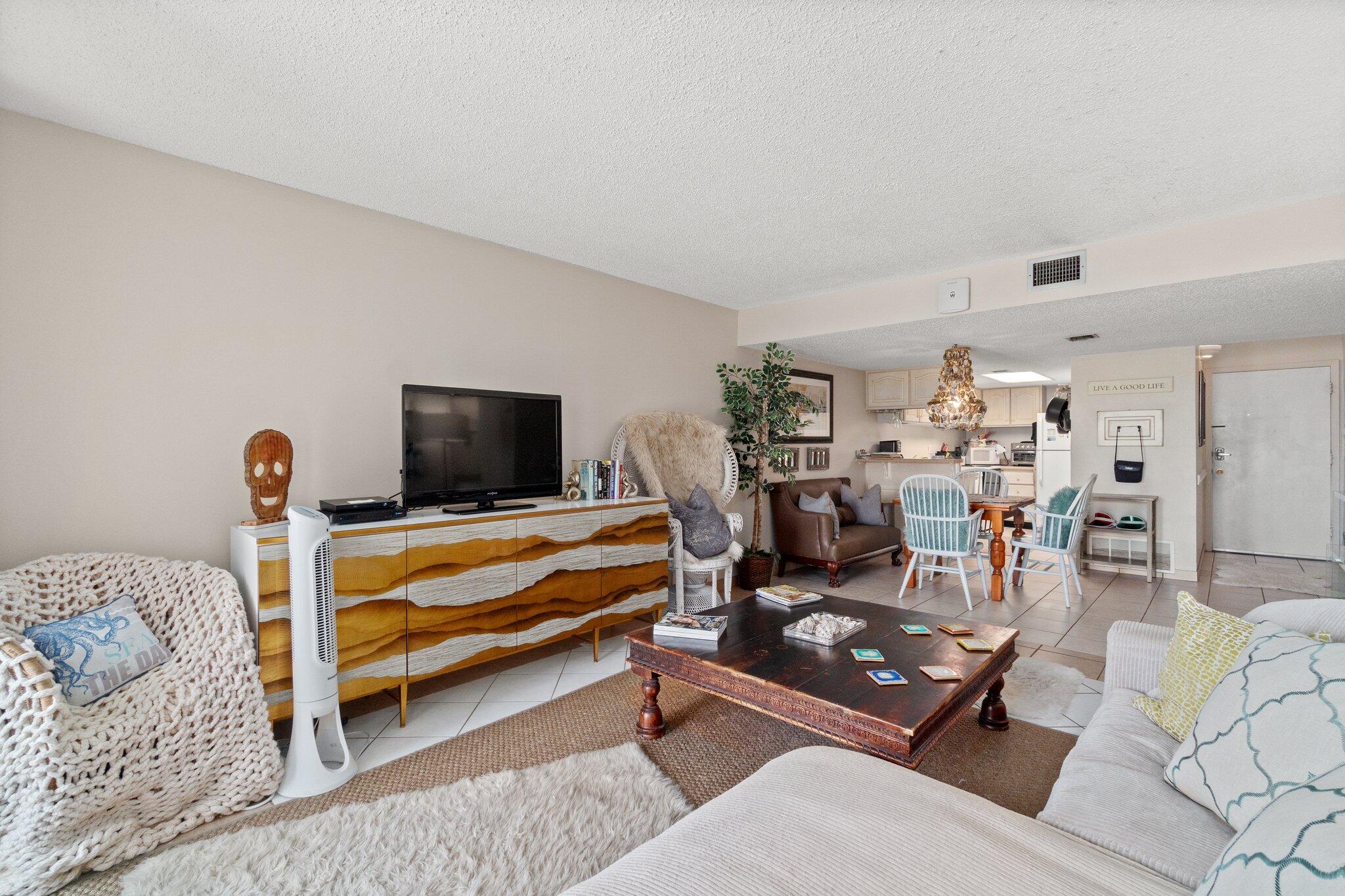 PINNACLE PORT - Residential