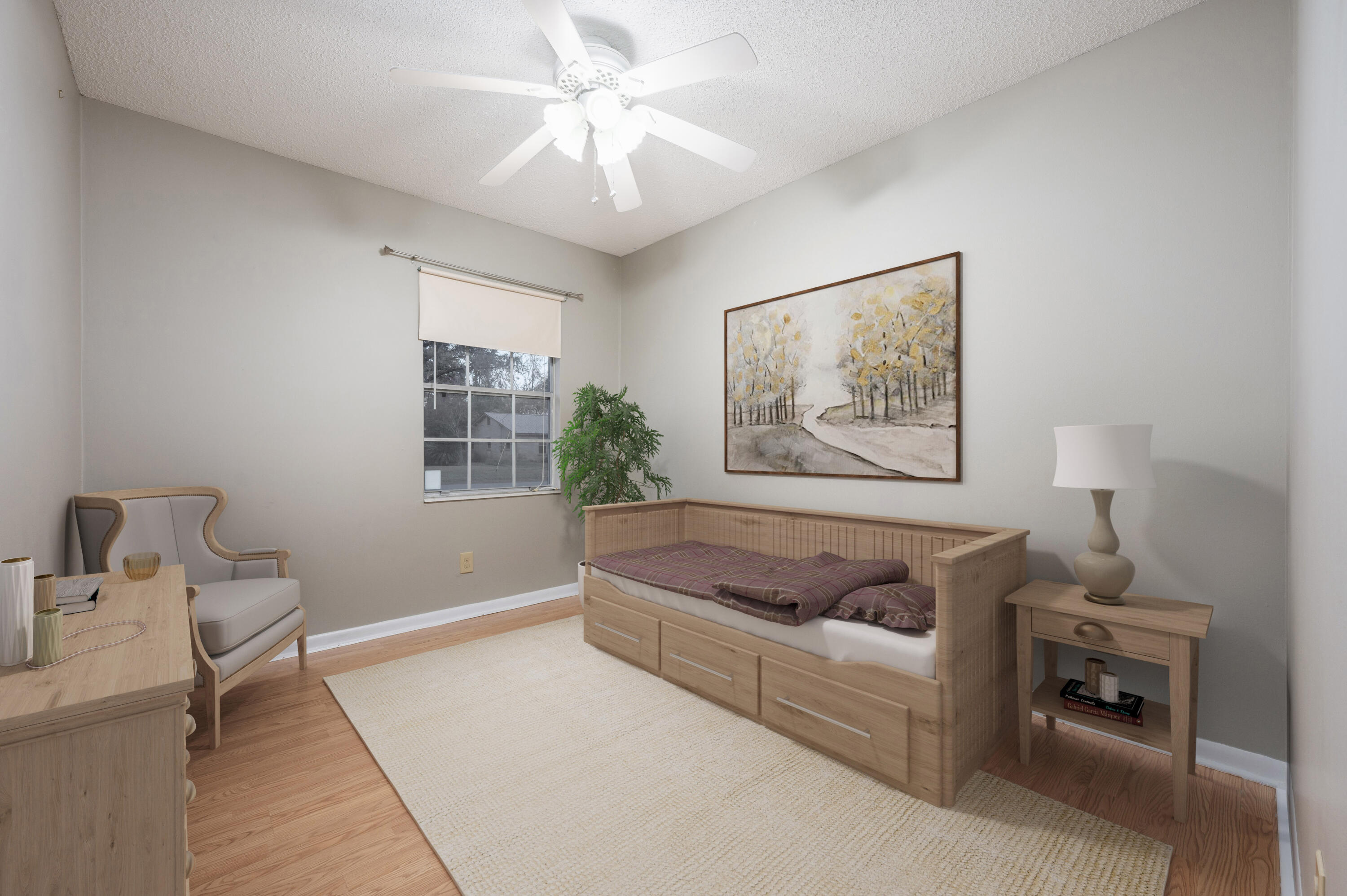 CORDOVA WEST UNIT NO 1 - Residential