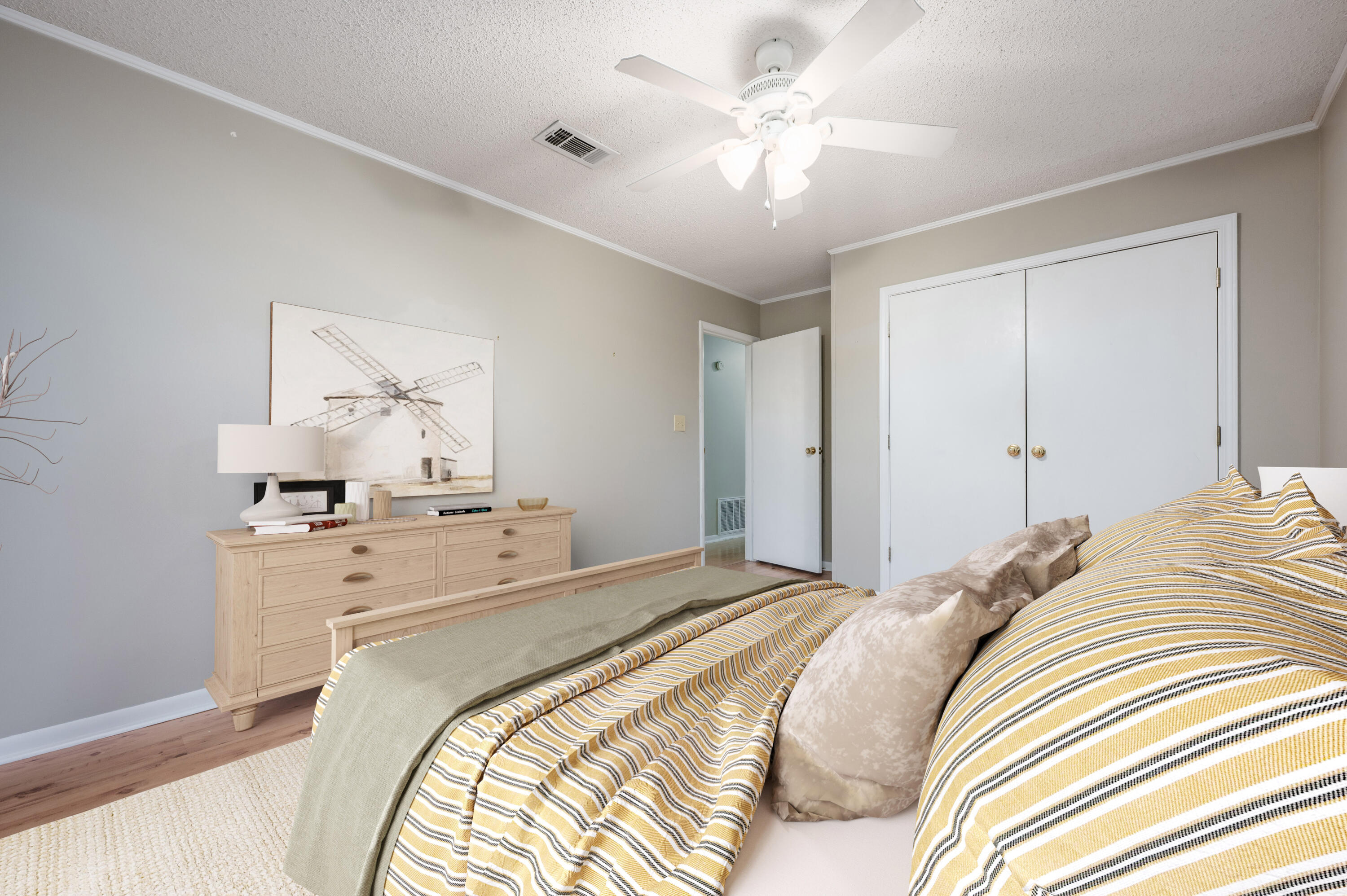 CORDOVA WEST UNIT NO 1 - Residential