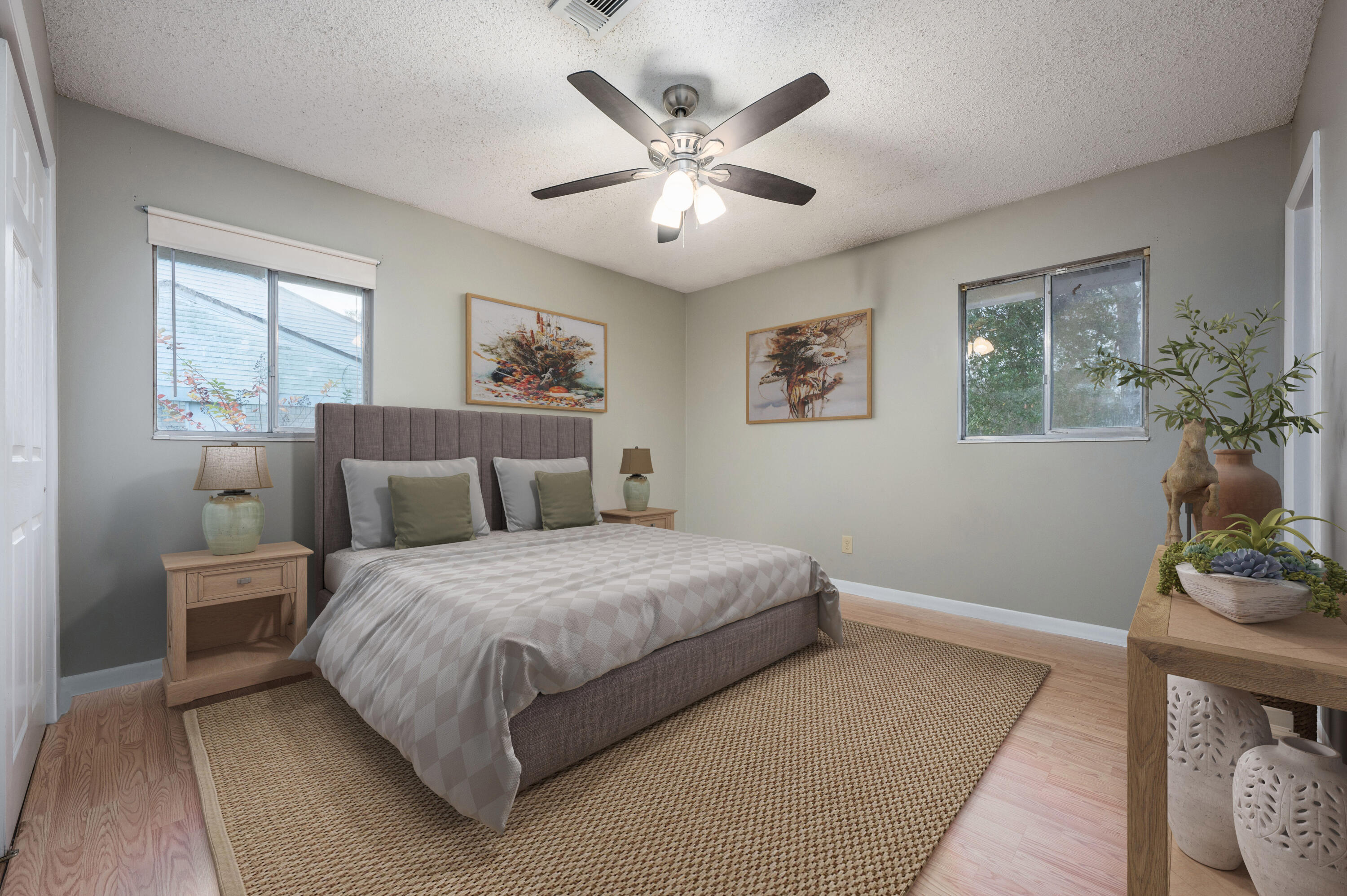 CORDOVA WEST UNIT NO 1 - Residential