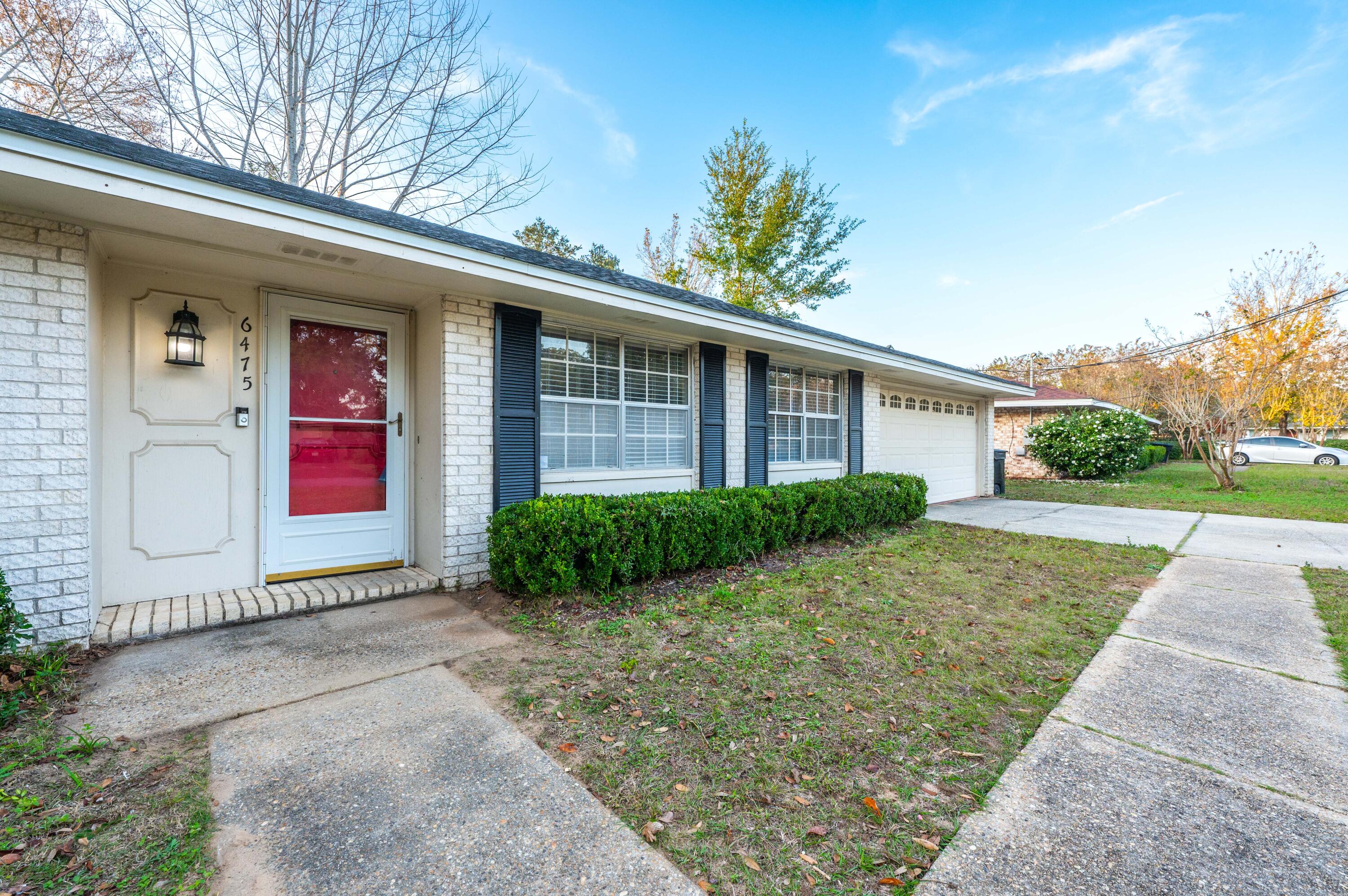 CORDOVA WEST UNIT NO 1 - Residential