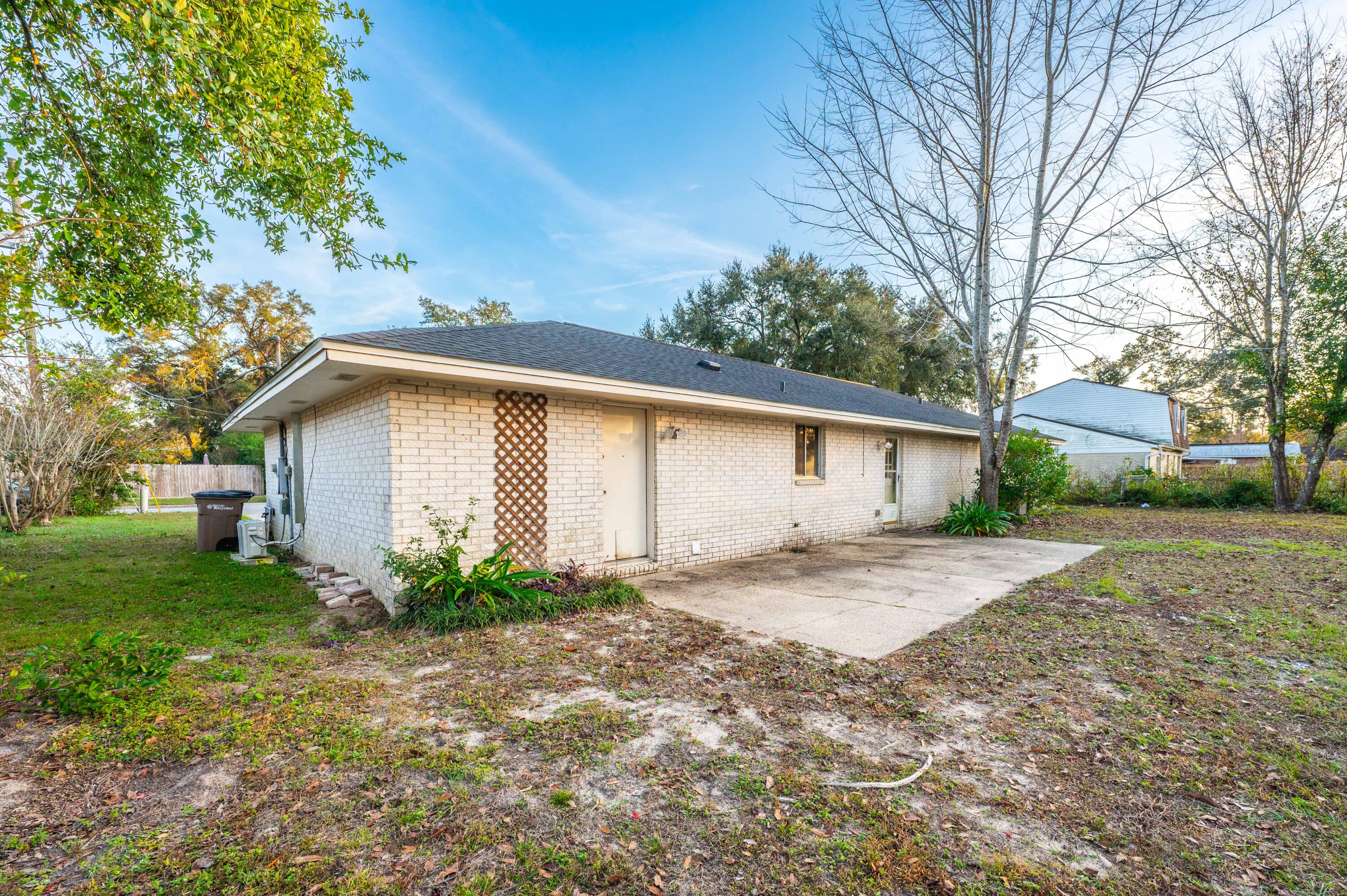 CORDOVA WEST UNIT NO 1 - Residential