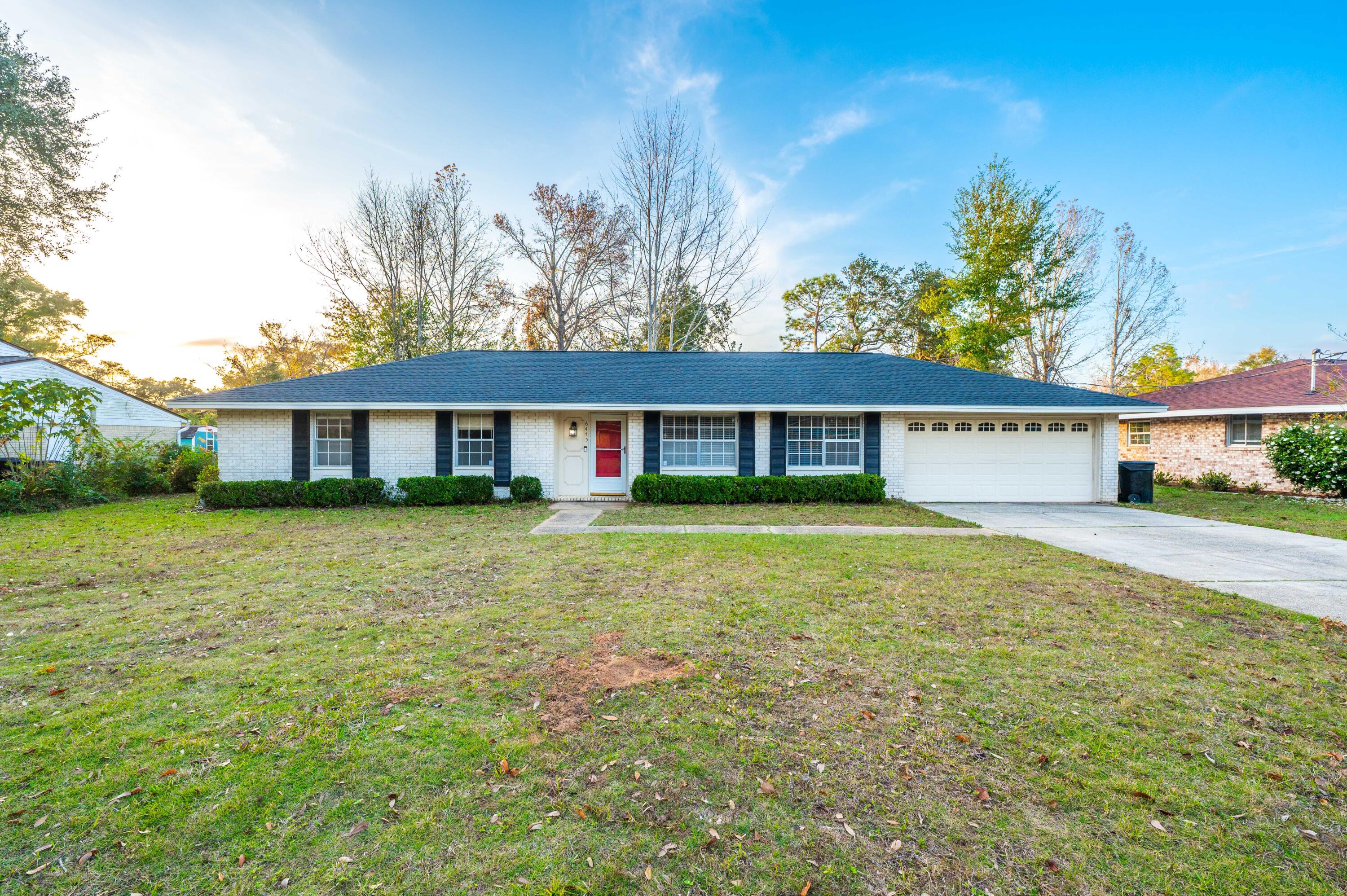 CORDOVA WEST UNIT NO 1 - Residential