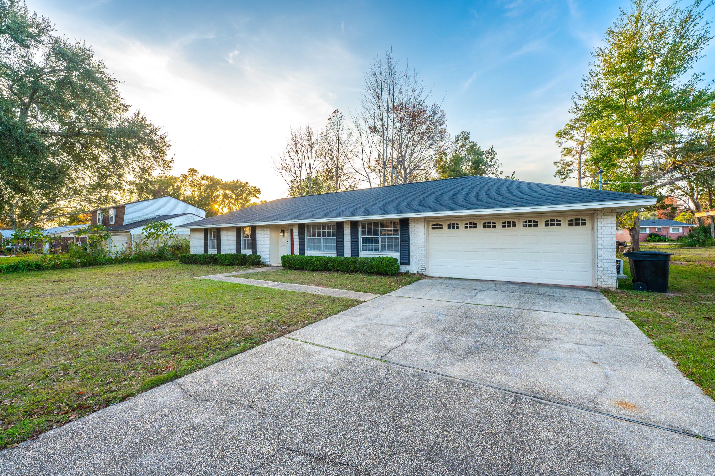 CORDOVA WEST UNIT NO 1 - Residential