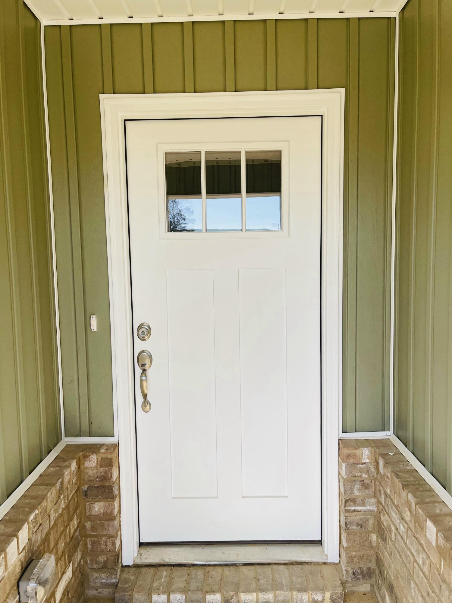 GARDEN CITY - Residential