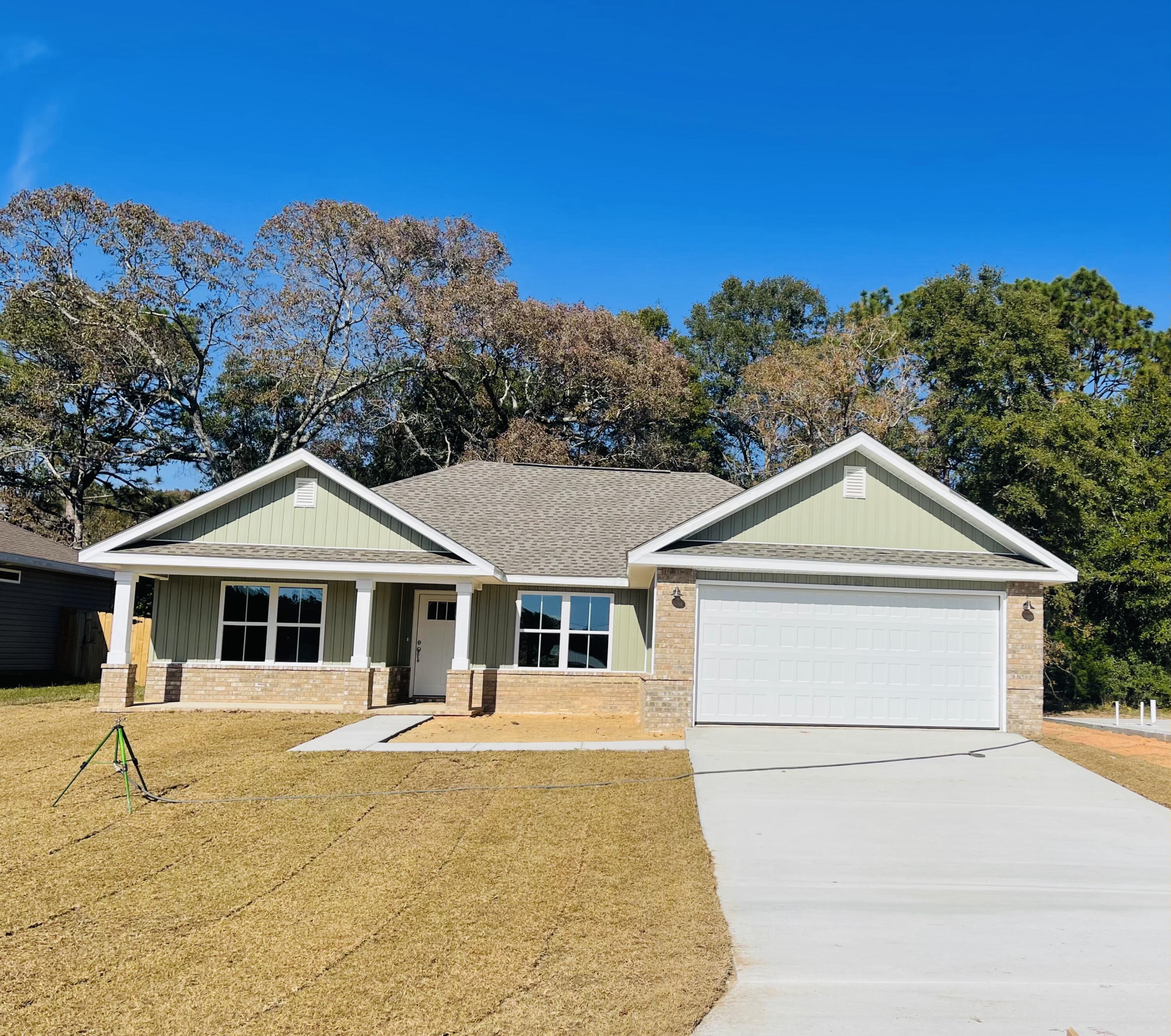 GARDEN CITY - Residential