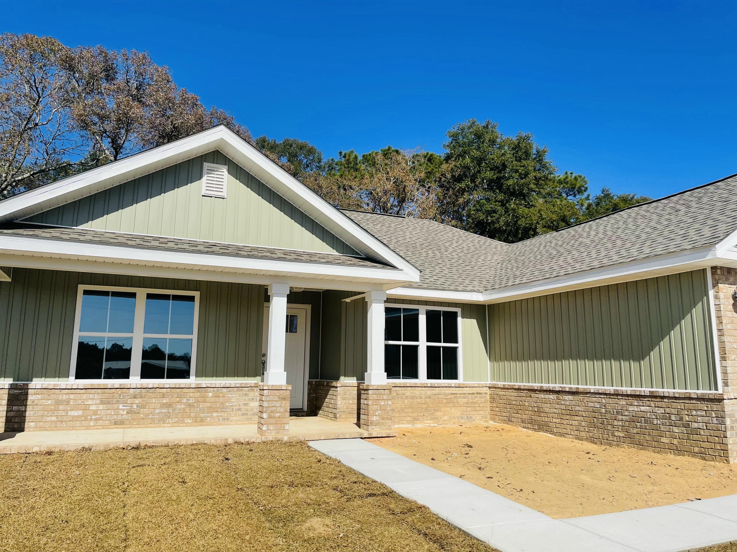 GARDEN CITY - Residential