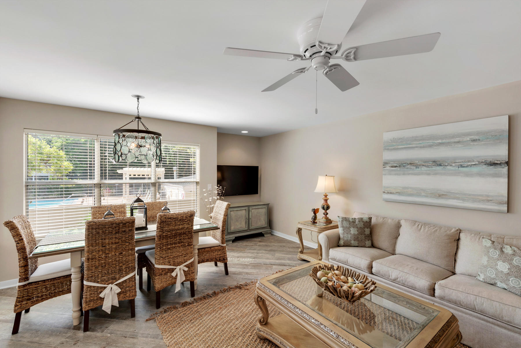 HIDDEN DUNES BEACH COTTAGES 2 - Residential