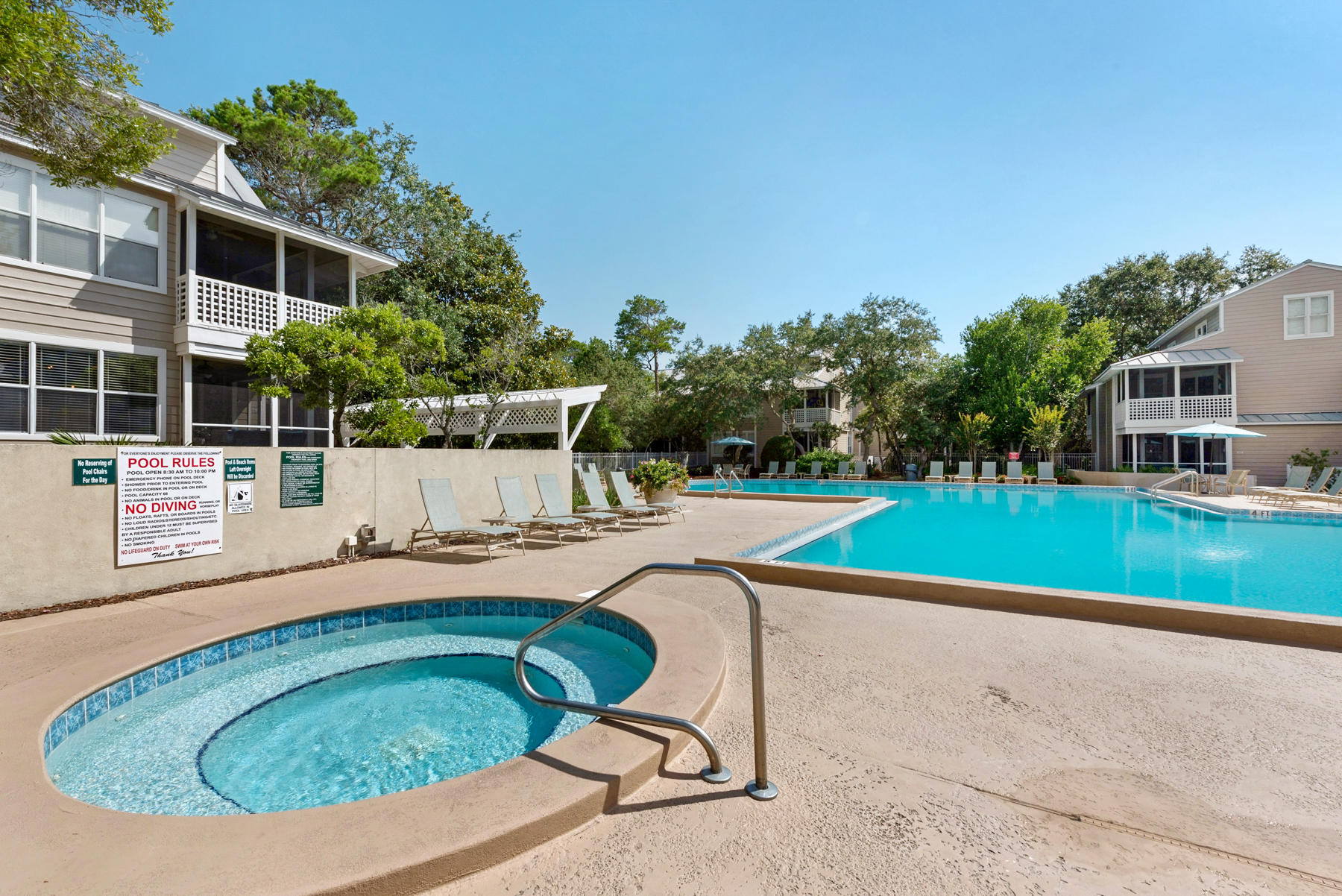 HIDDEN DUNES BEACH COTTAGES 2 - Residential