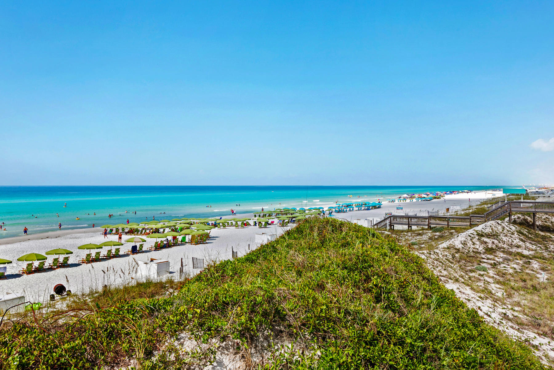 HIDDEN DUNES BEACH COTTAGES 2 - Residential