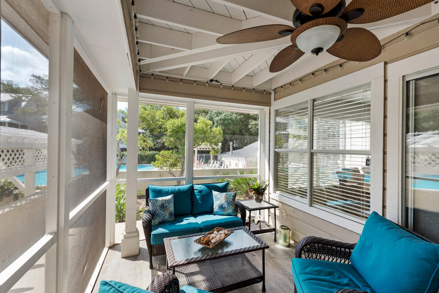 HIDDEN DUNES BEACH COTTAGES 2 - Residential