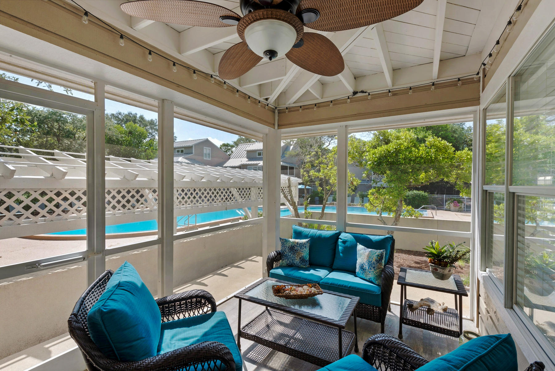 HIDDEN DUNES BEACH COTTAGES 2 - Residential