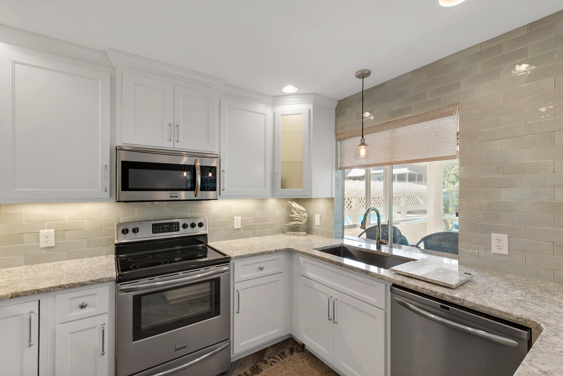 HIDDEN DUNES BEACH COTTAGES 2 - Residential