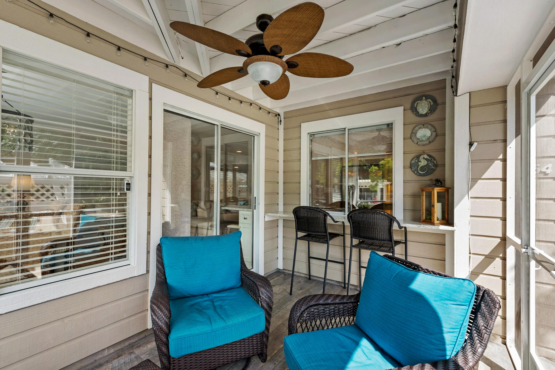 HIDDEN DUNES BEACH COTTAGES 2 - Residential
